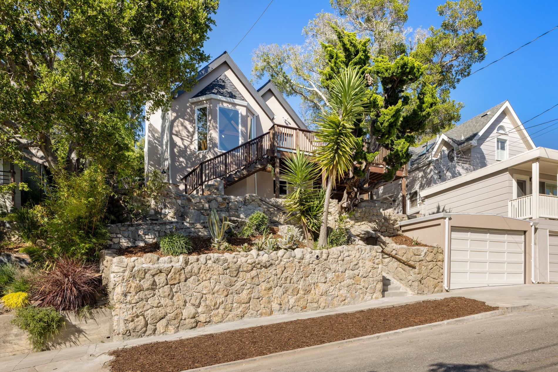 Detail Gallery Image 33 of 33 For 483 Boynton Ave, Berkeley,  CA 94707 - 5 Beds | 4/1 Baths