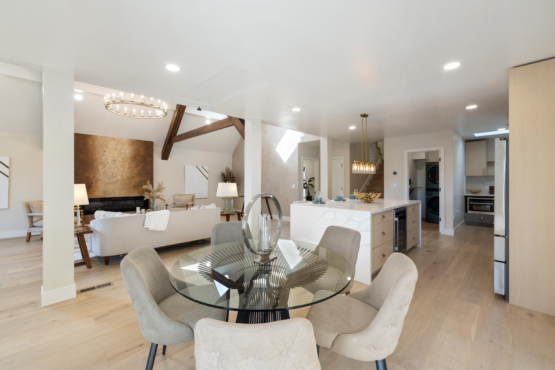 Detail Gallery Image 5 of 33 For 483 Boynton Ave, Berkeley,  CA 94707 - 5 Beds | 4/1 Baths