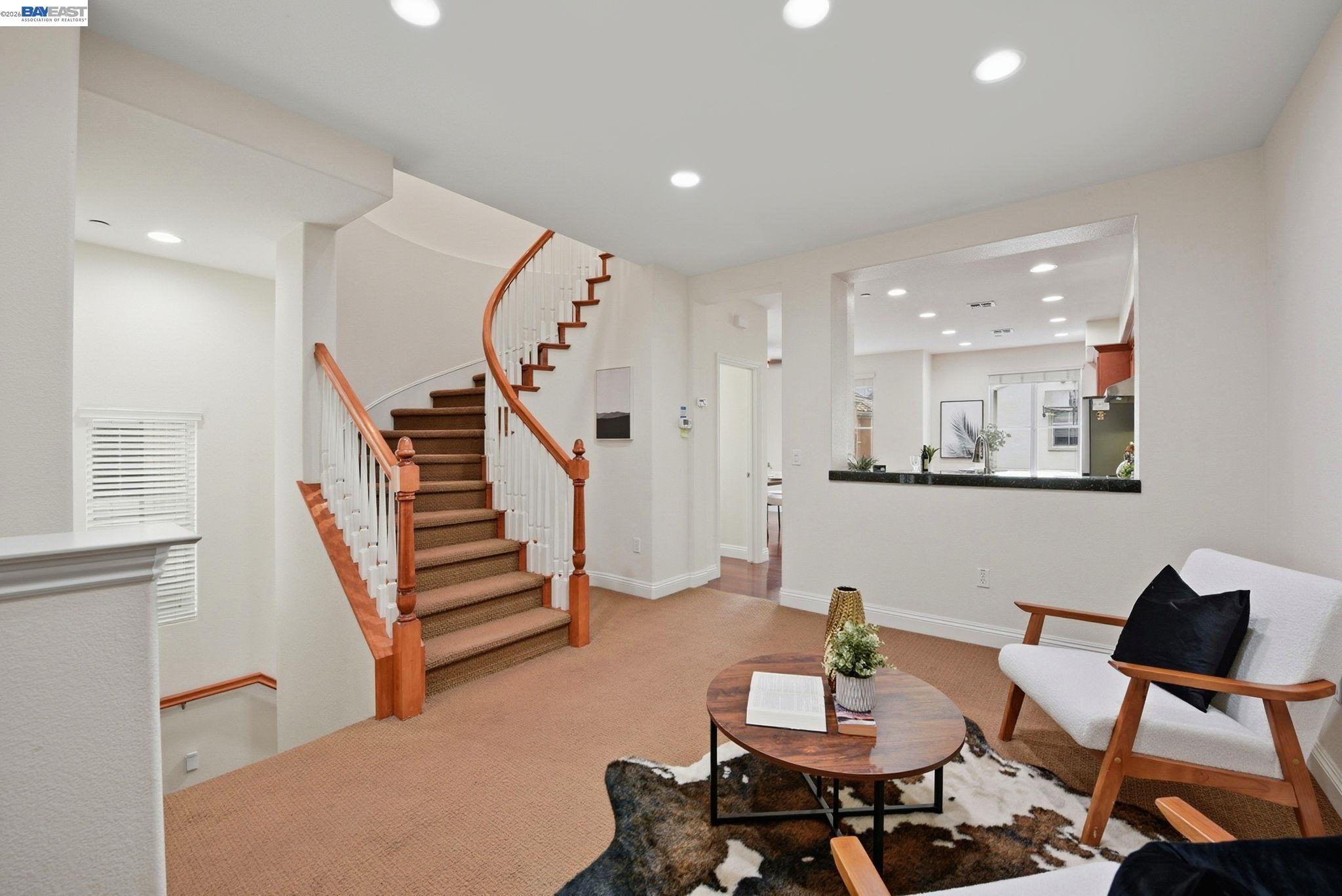 Detail Gallery Image 12 of 48 For 48962 Woodgrove Cmn, Fremont,  CA 94539 - 3 Beds | 2/1 Baths