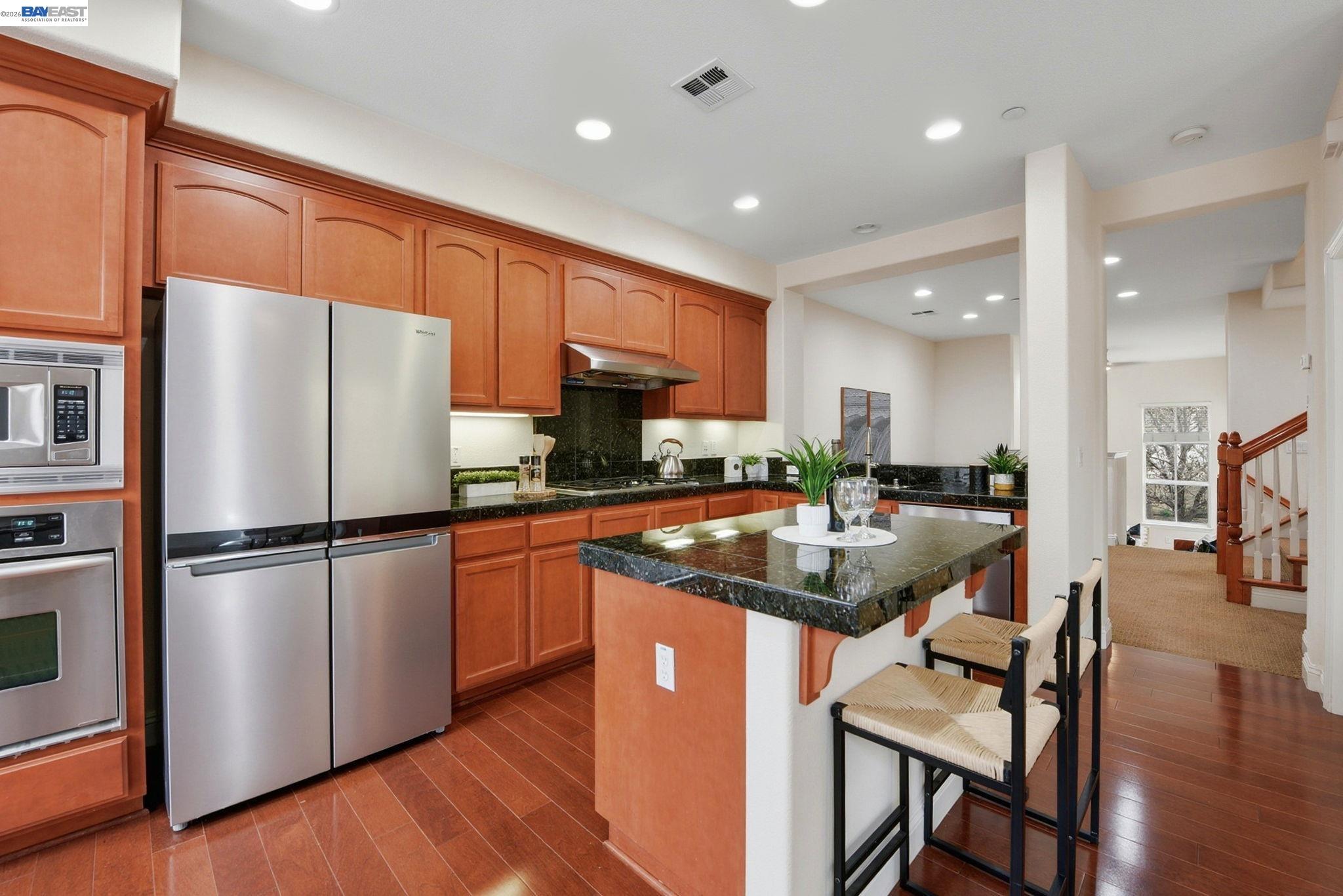 Detail Gallery Image 16 of 48 For 48962 Woodgrove Cmn, Fremont,  CA 94539 - 3 Beds | 2/1 Baths