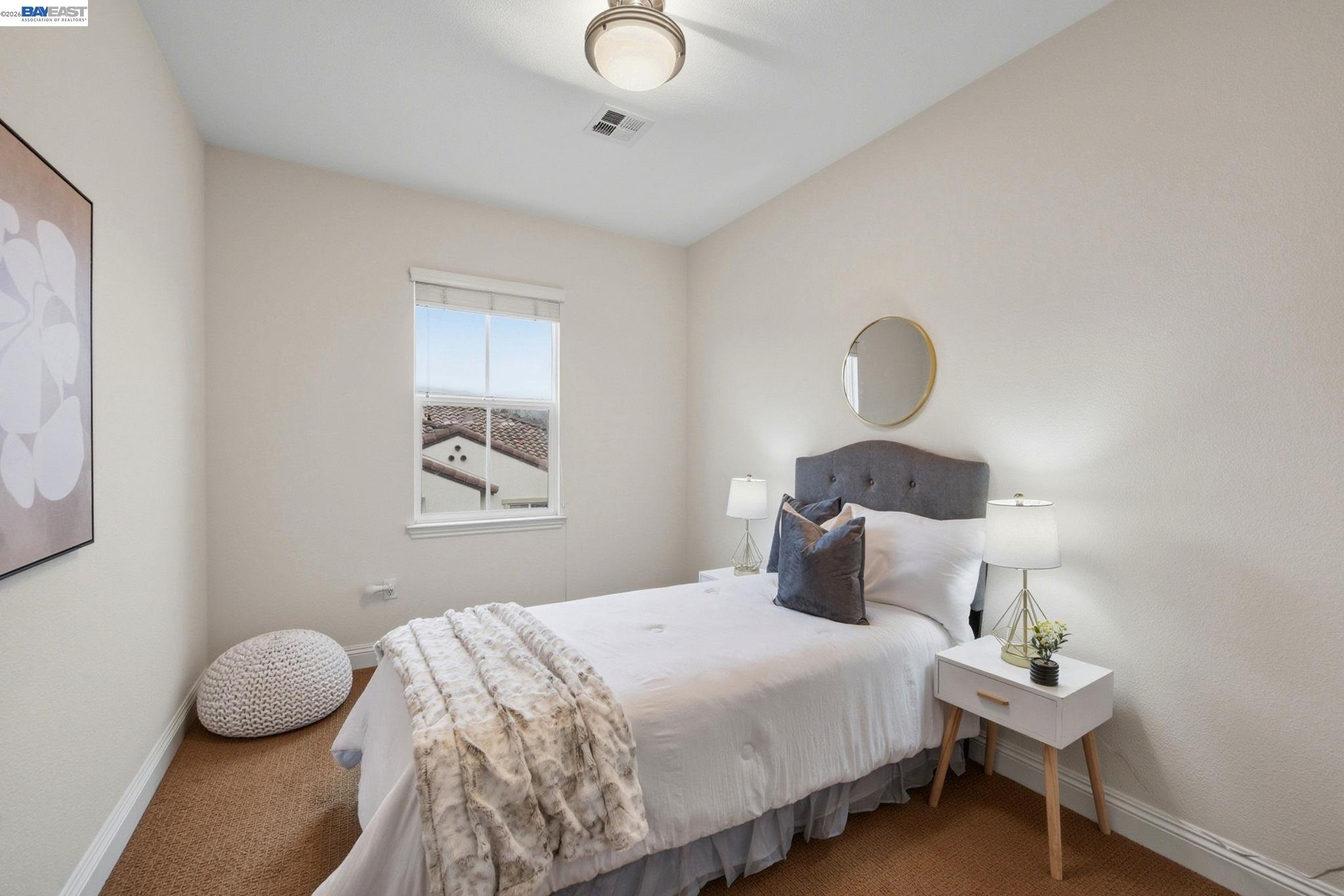 Detail Gallery Image 26 of 48 For 48962 Woodgrove Cmn, Fremont,  CA 94539 - 3 Beds | 2/1 Baths