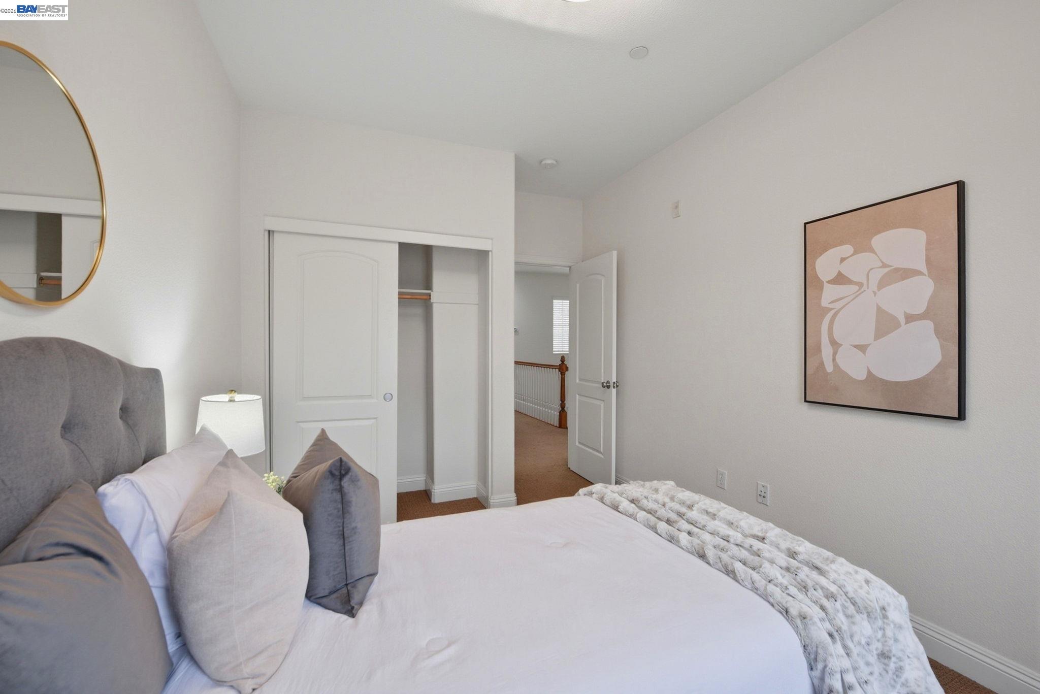 Detail Gallery Image 27 of 48 For 48962 Woodgrove Cmn, Fremont,  CA 94539 - 3 Beds | 2/1 Baths