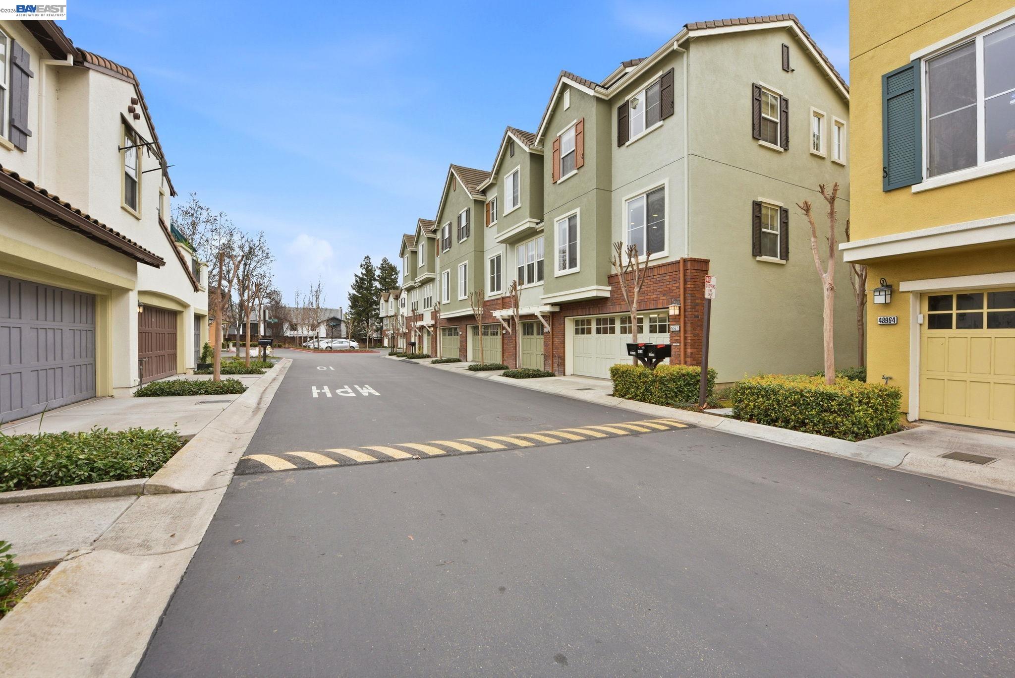 Detail Gallery Image 39 of 48 For 48962 Woodgrove Cmn, Fremont,  CA 94539 - 3 Beds | 2/1 Baths