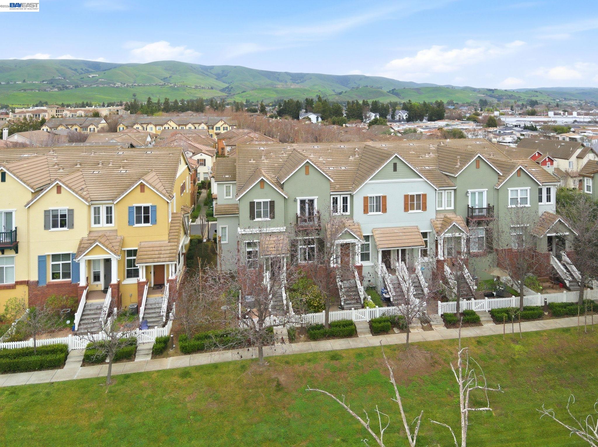 Detail Gallery Image 45 of 48 For 48962 Woodgrove Cmn, Fremont,  CA 94539 - 3 Beds | 2/1 Baths