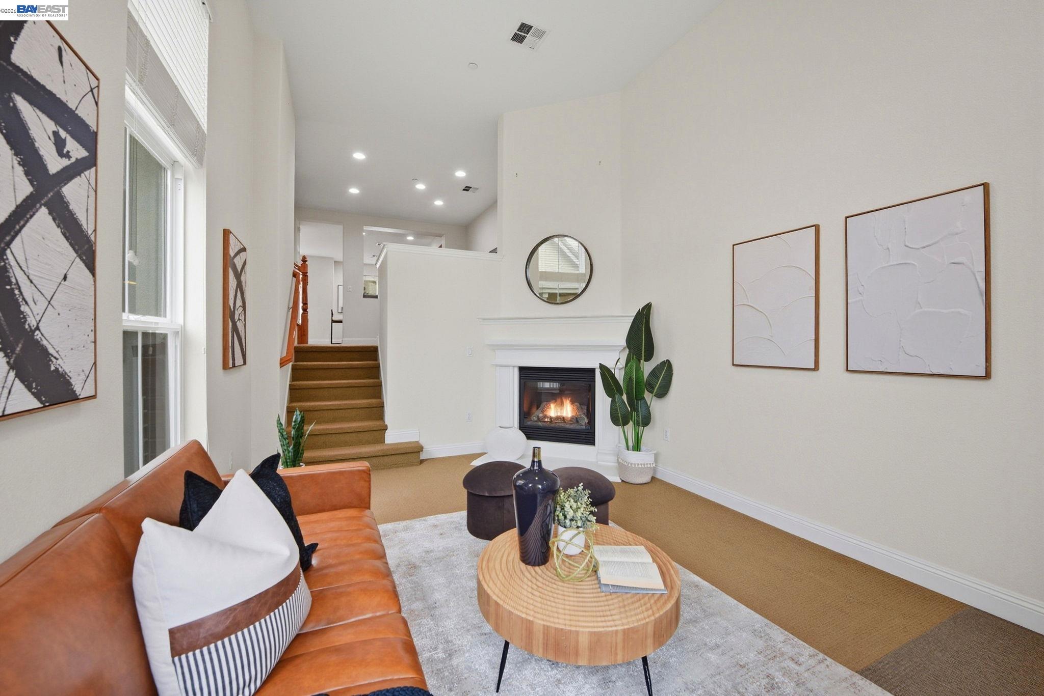 Detail Gallery Image 7 of 48 For 48962 Woodgrove Cmn, Fremont,  CA 94539 - 3 Beds | 2/1 Baths