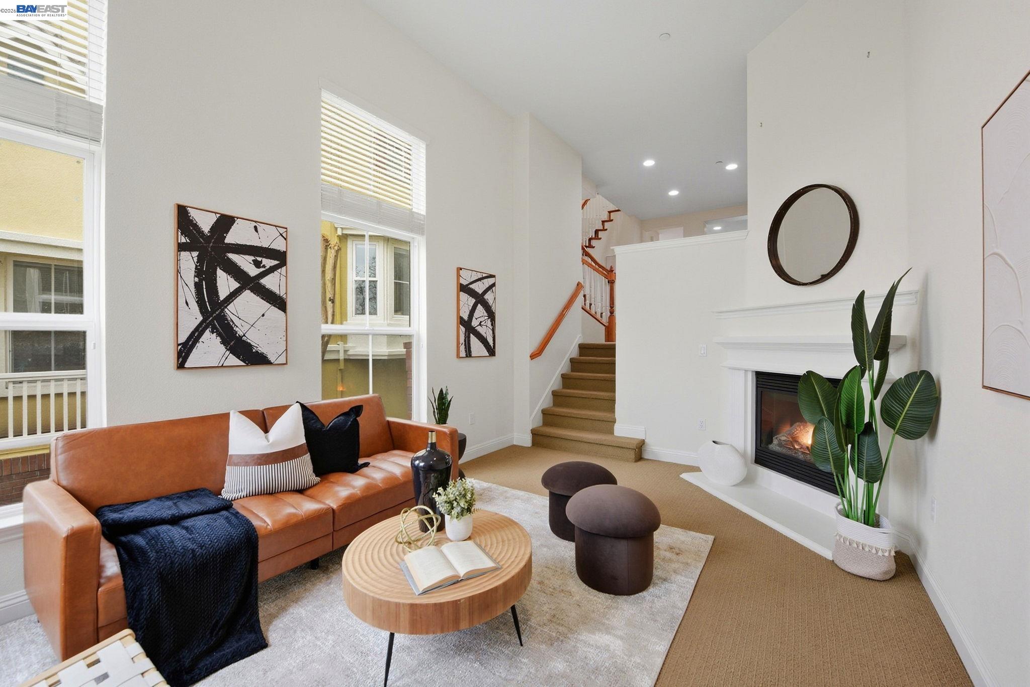 Detail Gallery Image 8 of 48 For 48962 Woodgrove Cmn, Fremont,  CA 94539 - 3 Beds | 2/1 Baths