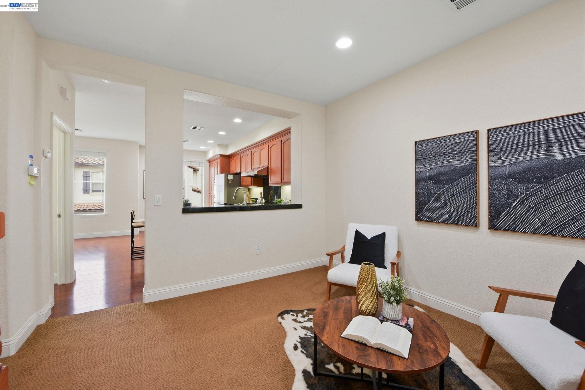 Detail Gallery Image 10 of 48 For 48962 Woodgrove Cmn, Fremont,  CA 94539 - 3 Beds | 2/1 Baths