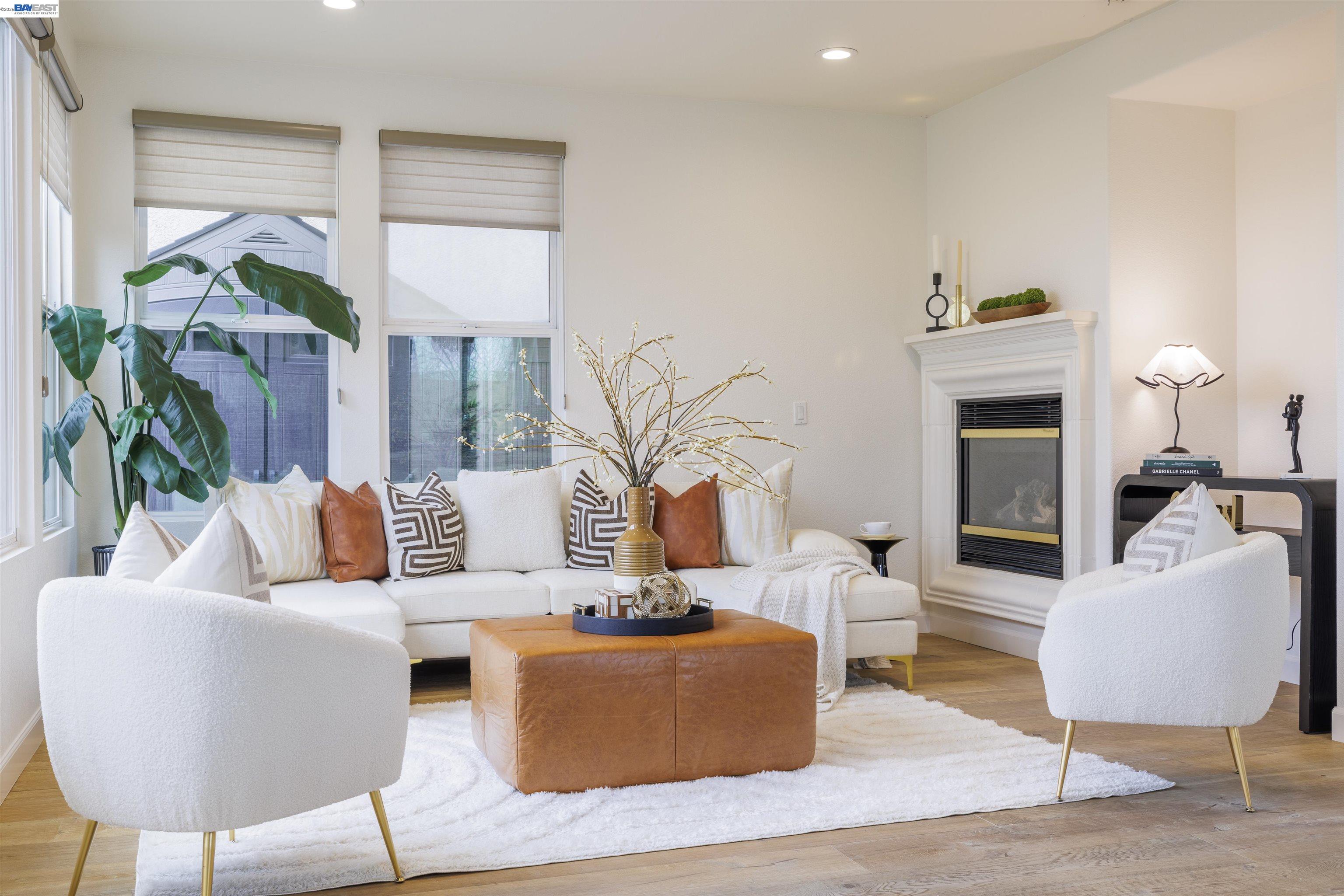 Detail Gallery Image 12 of 60 For 2849 Chocolate St, Pleasanton,  CA 94588 - 4 Beds | 2/1 Baths