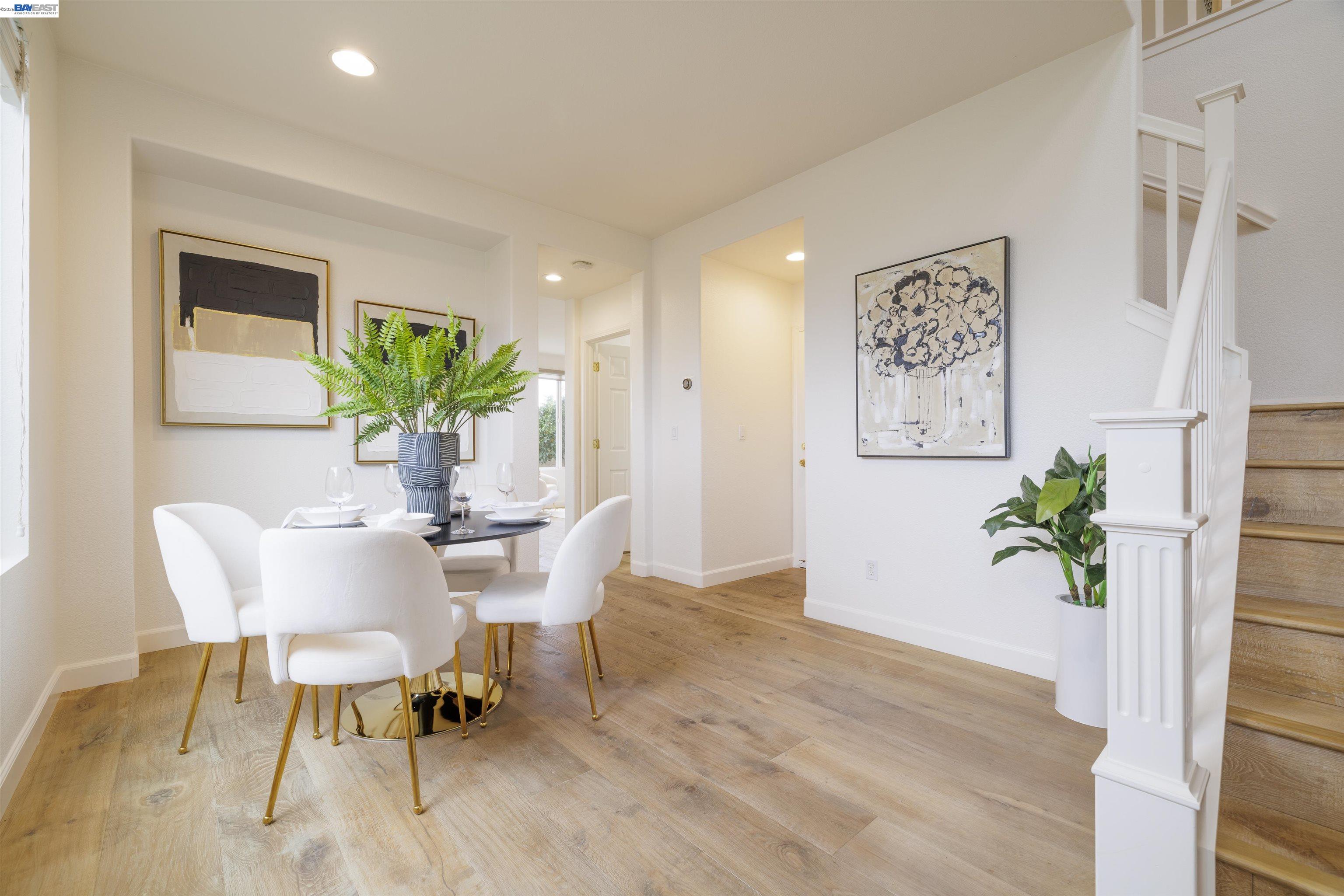 Detail Gallery Image 16 of 60 For 2849 Chocolate St, Pleasanton,  CA 94588 - 4 Beds | 2/1 Baths