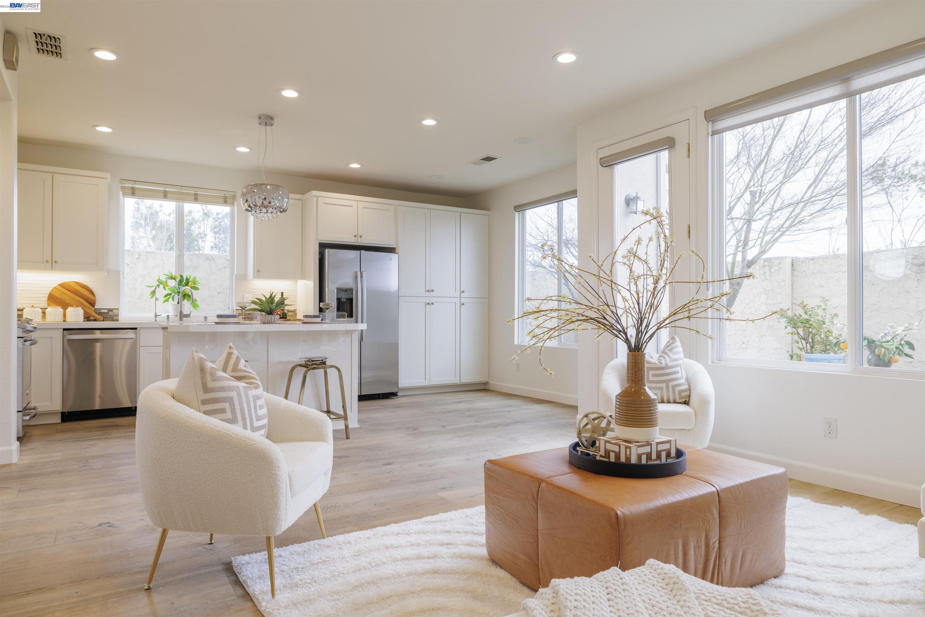 Detail Gallery Image 17 of 60 For 2849 Chocolate St, Pleasanton,  CA 94588 - 4 Beds | 2/1 Baths