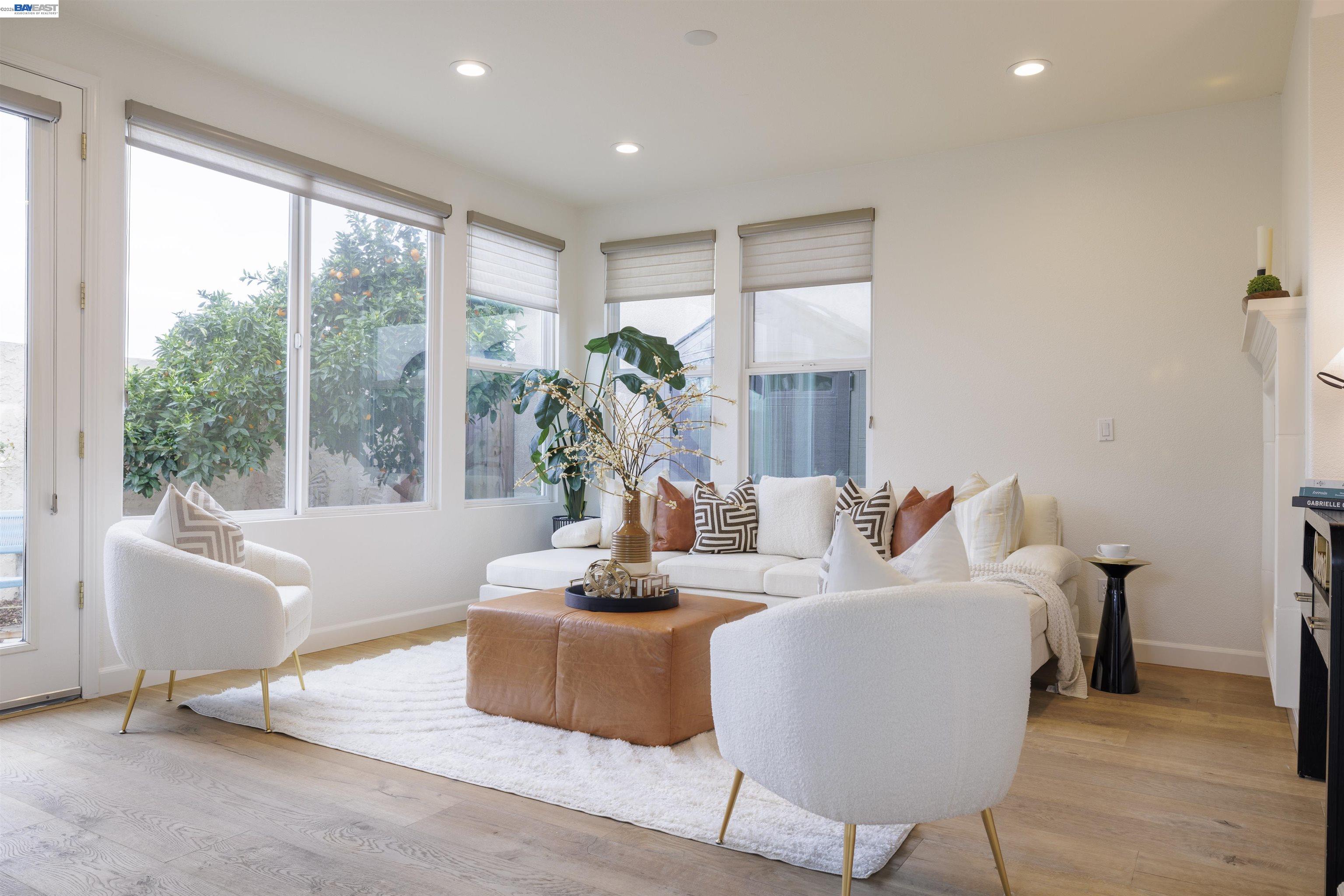 Detail Gallery Image 18 of 60 For 2849 Chocolate St, Pleasanton,  CA 94588 - 4 Beds | 2/1 Baths