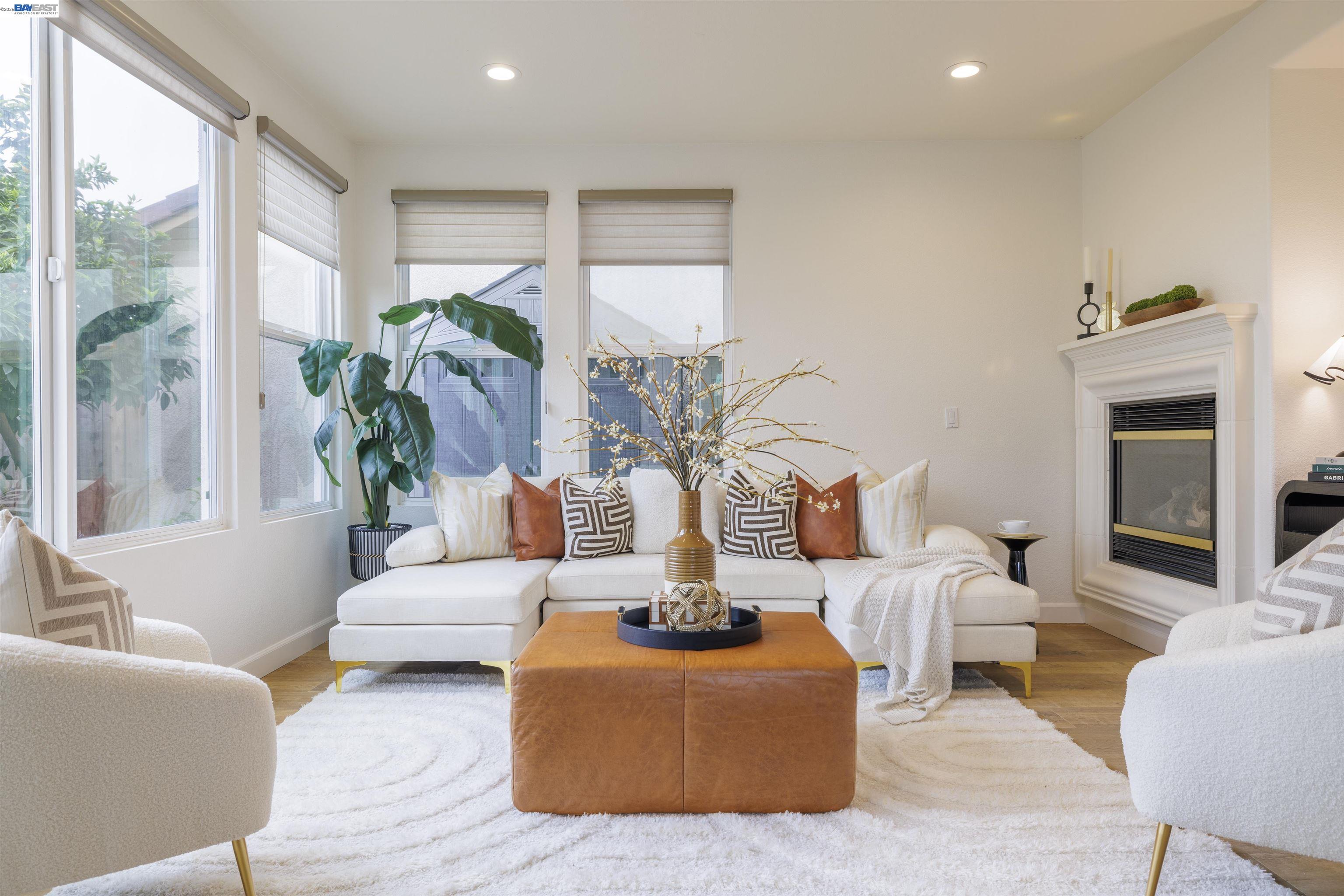 Detail Gallery Image 19 of 60 For 2849 Chocolate St, Pleasanton,  CA 94588 - 4 Beds | 2/1 Baths