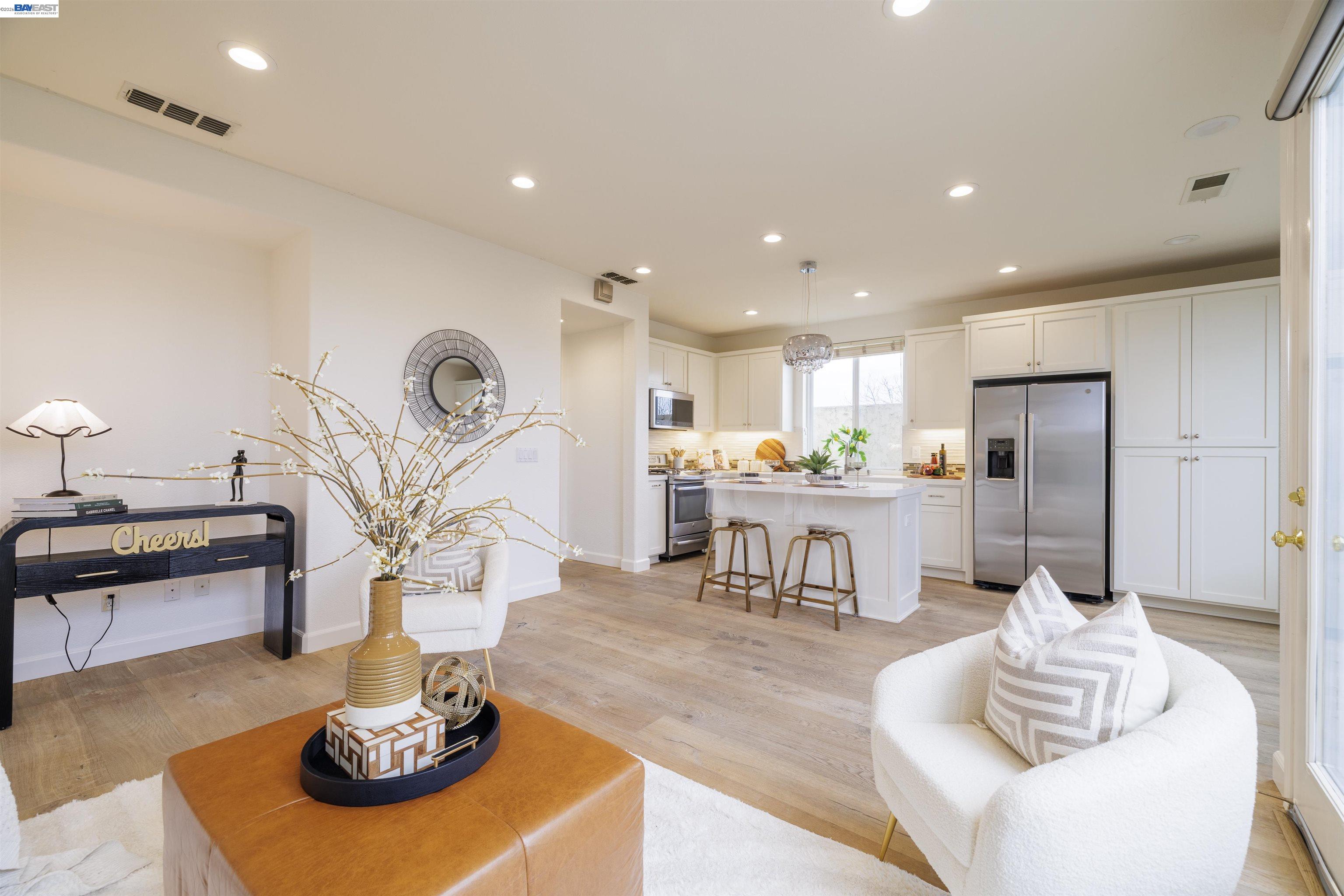 Detail Gallery Image 20 of 60 For 2849 Chocolate St, Pleasanton,  CA 94588 - 4 Beds | 2/1 Baths