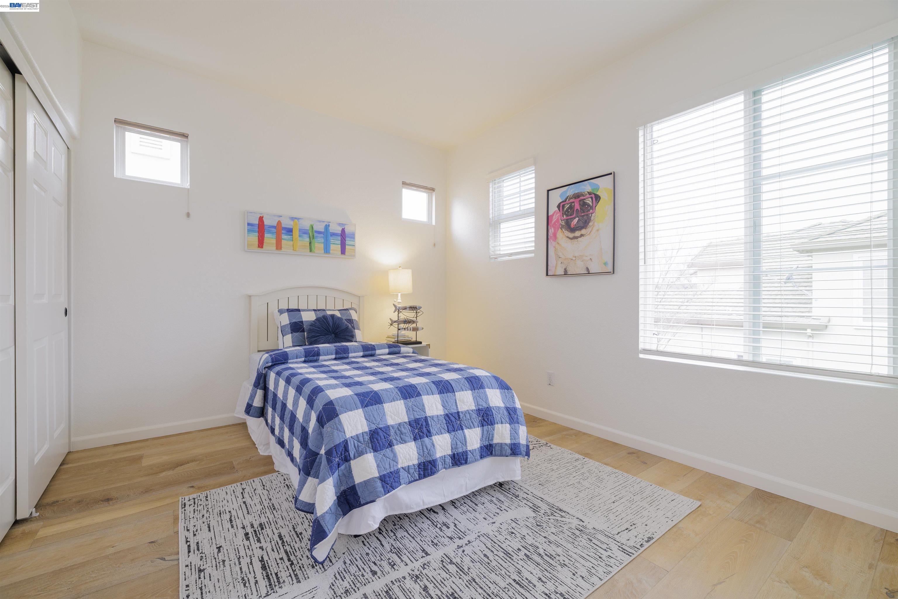 Detail Gallery Image 25 of 60 For 2849 Chocolate St, Pleasanton,  CA 94588 - 4 Beds | 2/1 Baths