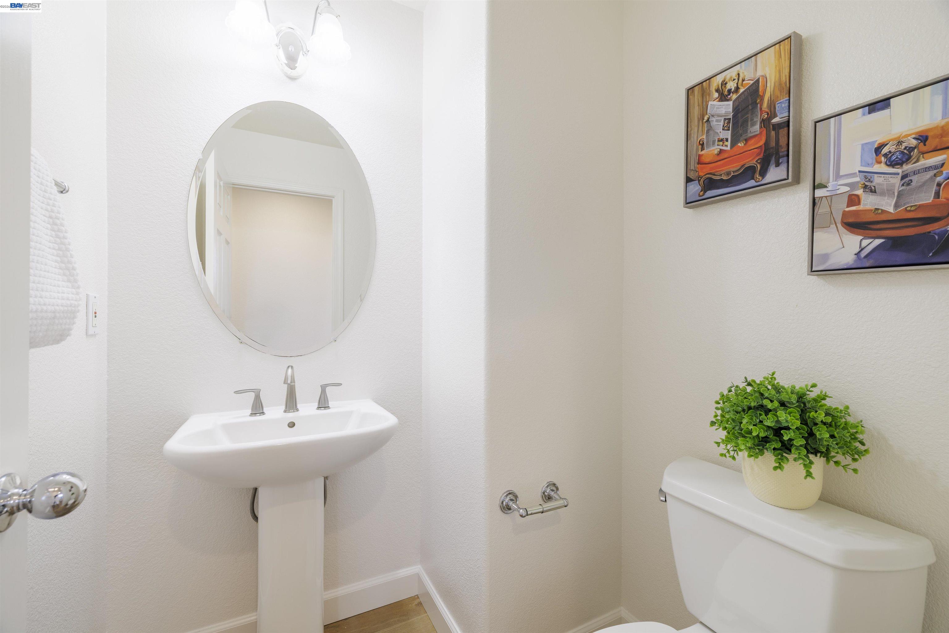 Detail Gallery Image 29 of 60 For 2849 Chocolate St, Pleasanton,  CA 94588 - 4 Beds | 2/1 Baths