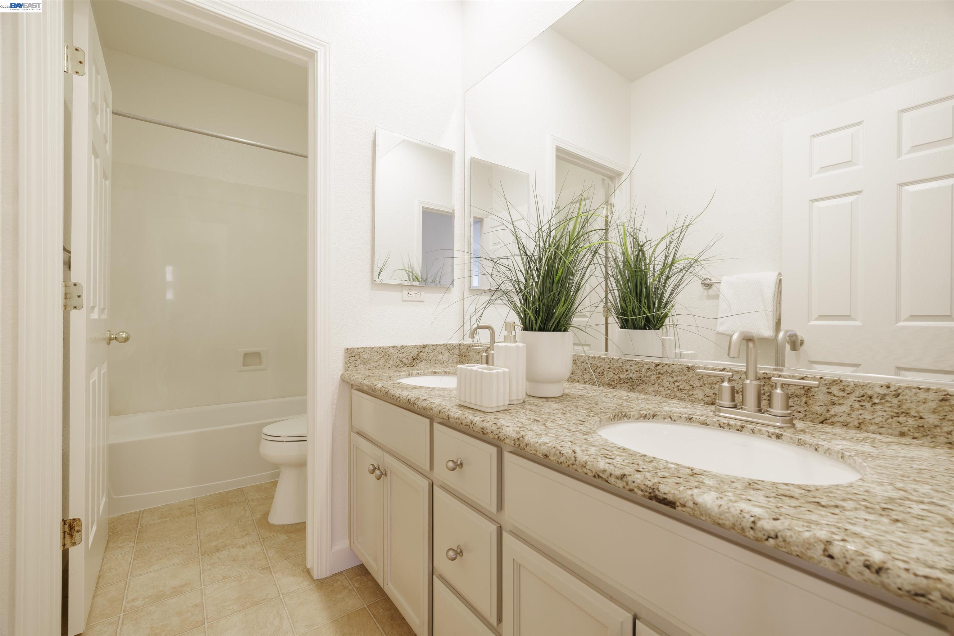 Detail Gallery Image 35 of 60 For 2849 Chocolate St, Pleasanton,  CA 94588 - 4 Beds | 2/1 Baths