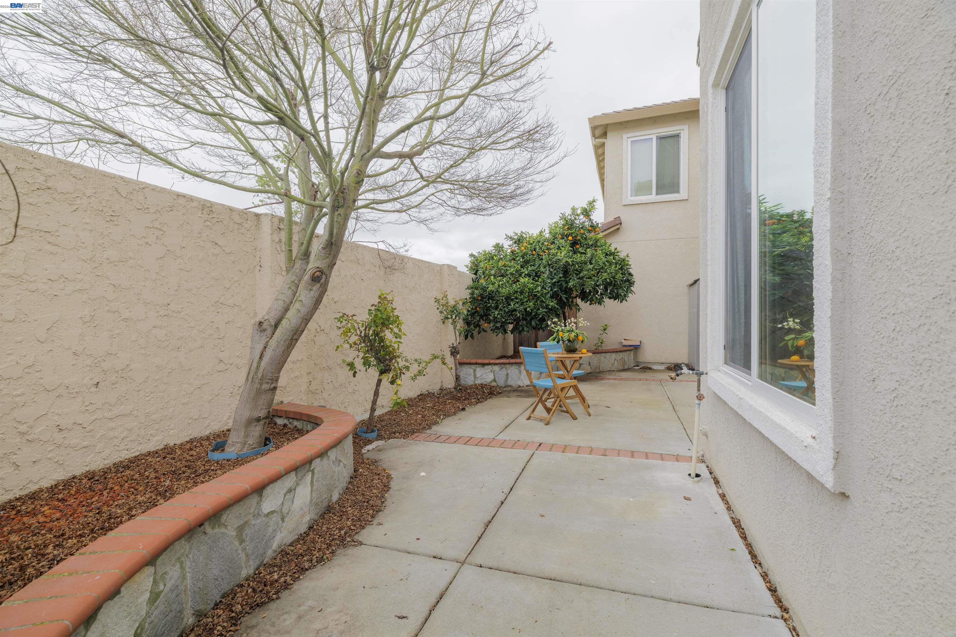 Detail Gallery Image 37 of 60 For 2849 Chocolate St, Pleasanton,  CA 94588 - 4 Beds | 2/1 Baths