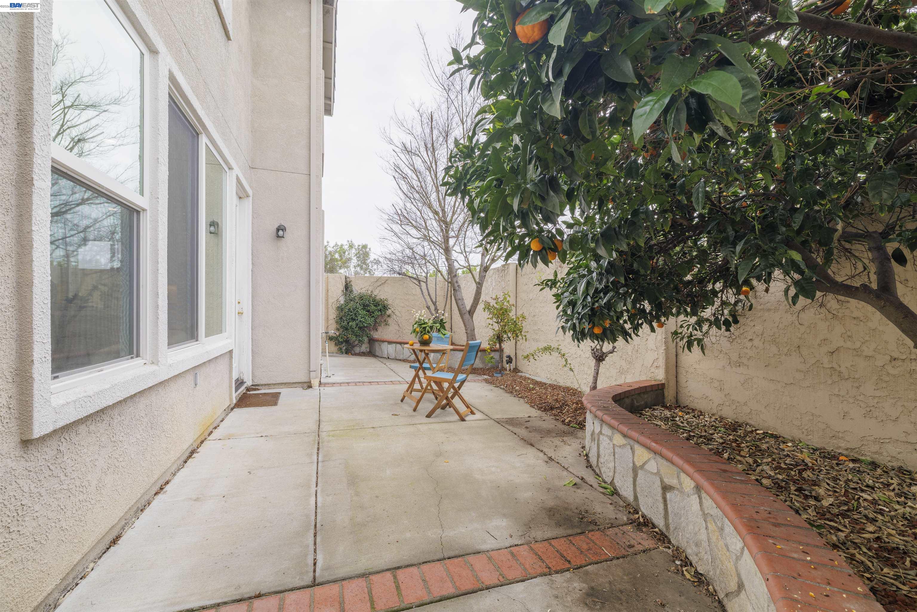 Detail Gallery Image 40 of 60 For 2849 Chocolate St, Pleasanton,  CA 94588 - 4 Beds | 2/1 Baths