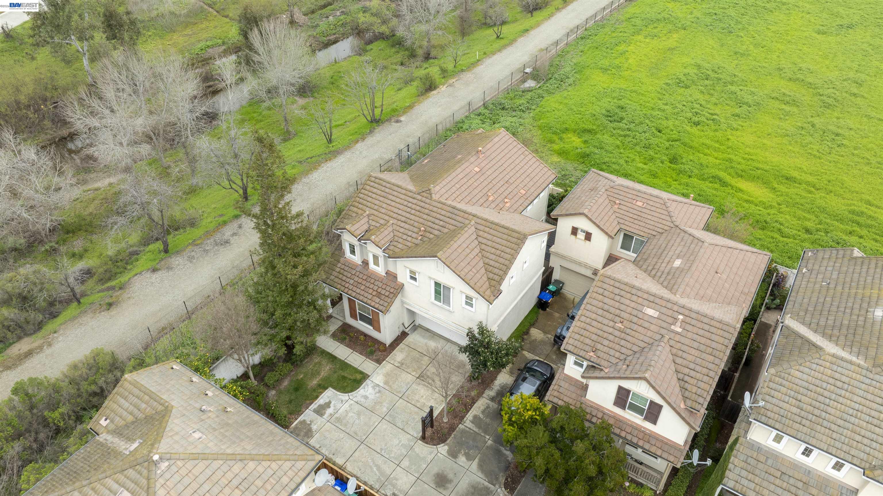 Detail Gallery Image 41 of 60 For 2849 Chocolate St, Pleasanton,  CA 94588 - 4 Beds | 2/1 Baths