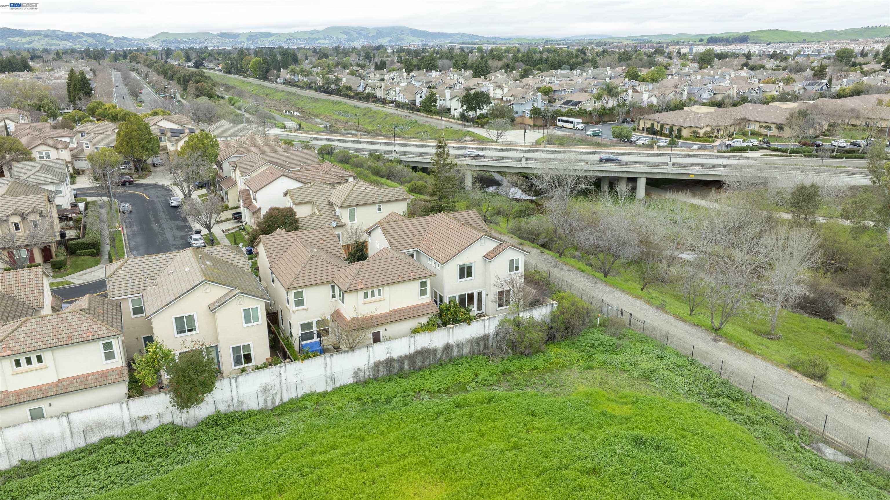 Detail Gallery Image 42 of 60 For 2849 Chocolate St, Pleasanton,  CA 94588 - 4 Beds | 2/1 Baths