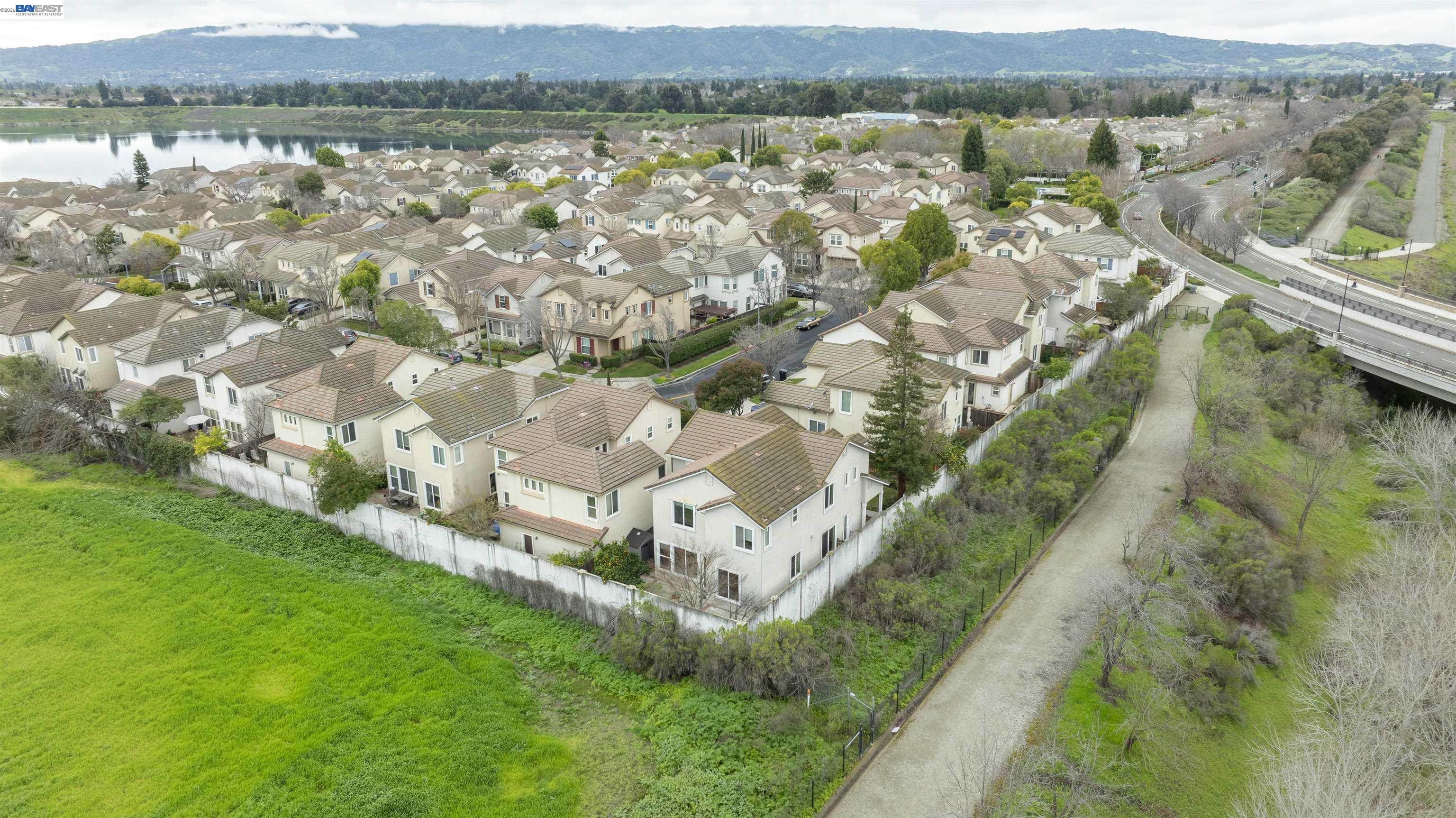 Detail Gallery Image 43 of 60 For 2849 Chocolate St, Pleasanton,  CA 94588 - 4 Beds | 2/1 Baths