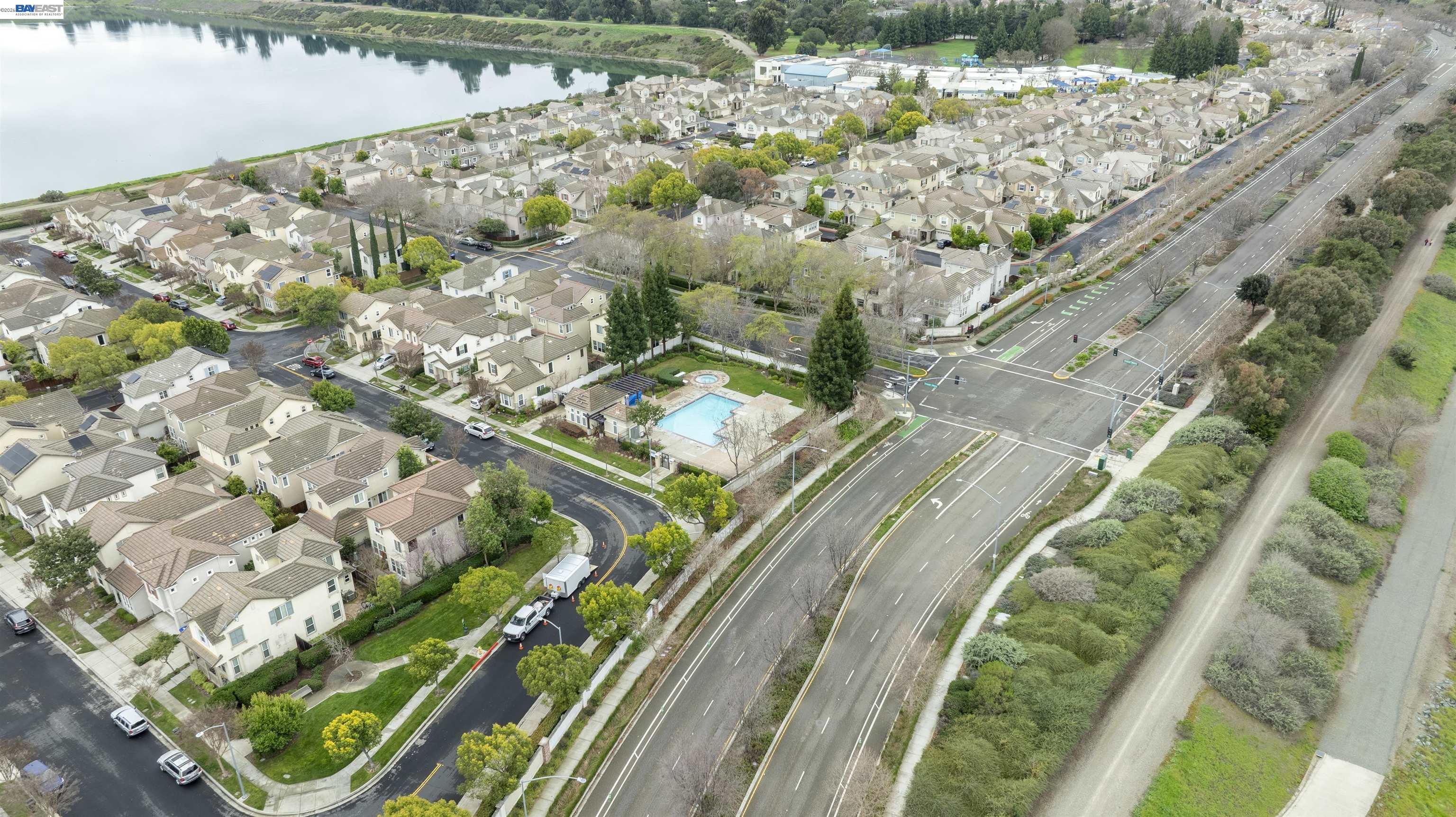 Detail Gallery Image 44 of 60 For 2849 Chocolate St, Pleasanton,  CA 94588 - 4 Beds | 2/1 Baths