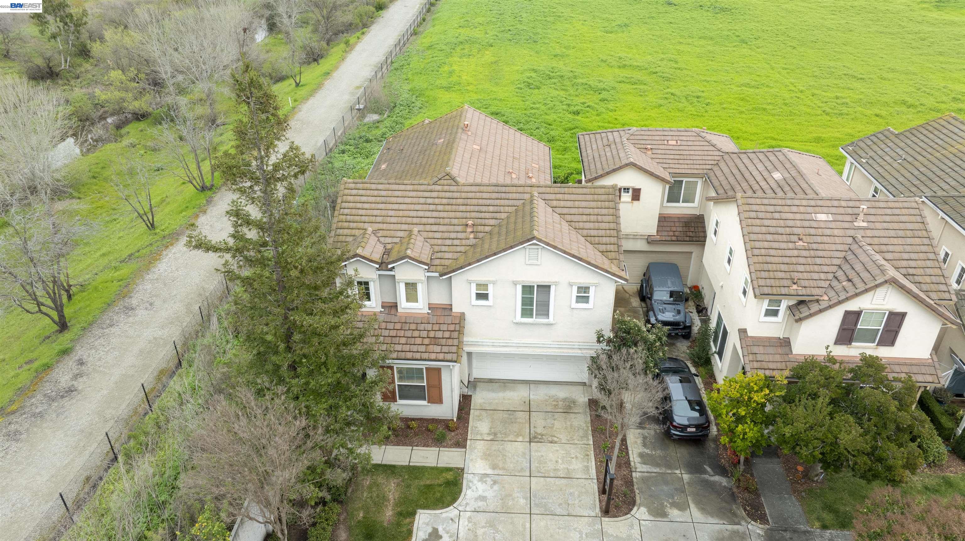 Detail Gallery Image 45 of 60 For 2849 Chocolate St, Pleasanton,  CA 94588 - 4 Beds | 2/1 Baths