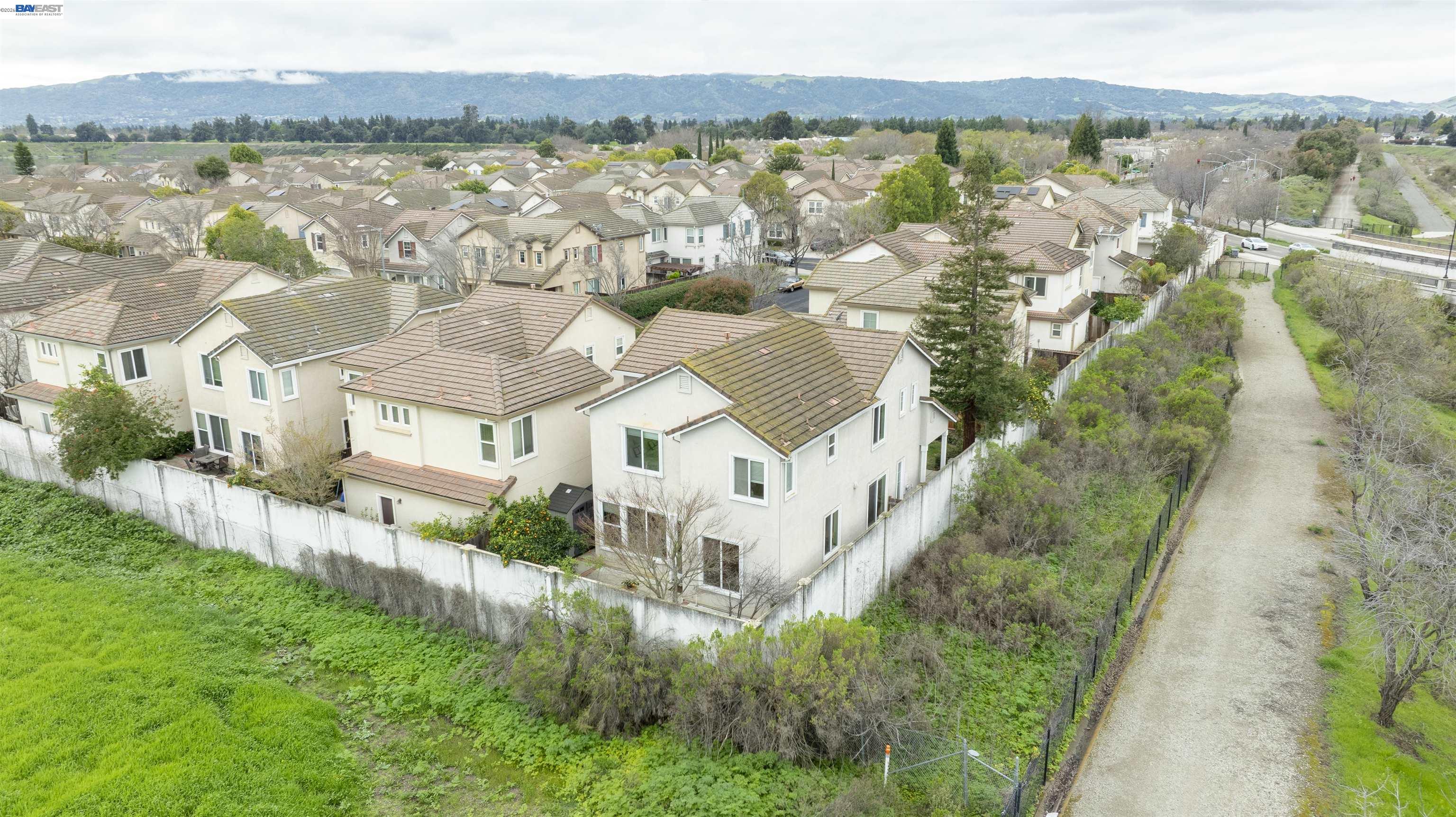 Detail Gallery Image 46 of 60 For 2849 Chocolate St, Pleasanton,  CA 94588 - 4 Beds | 2/1 Baths