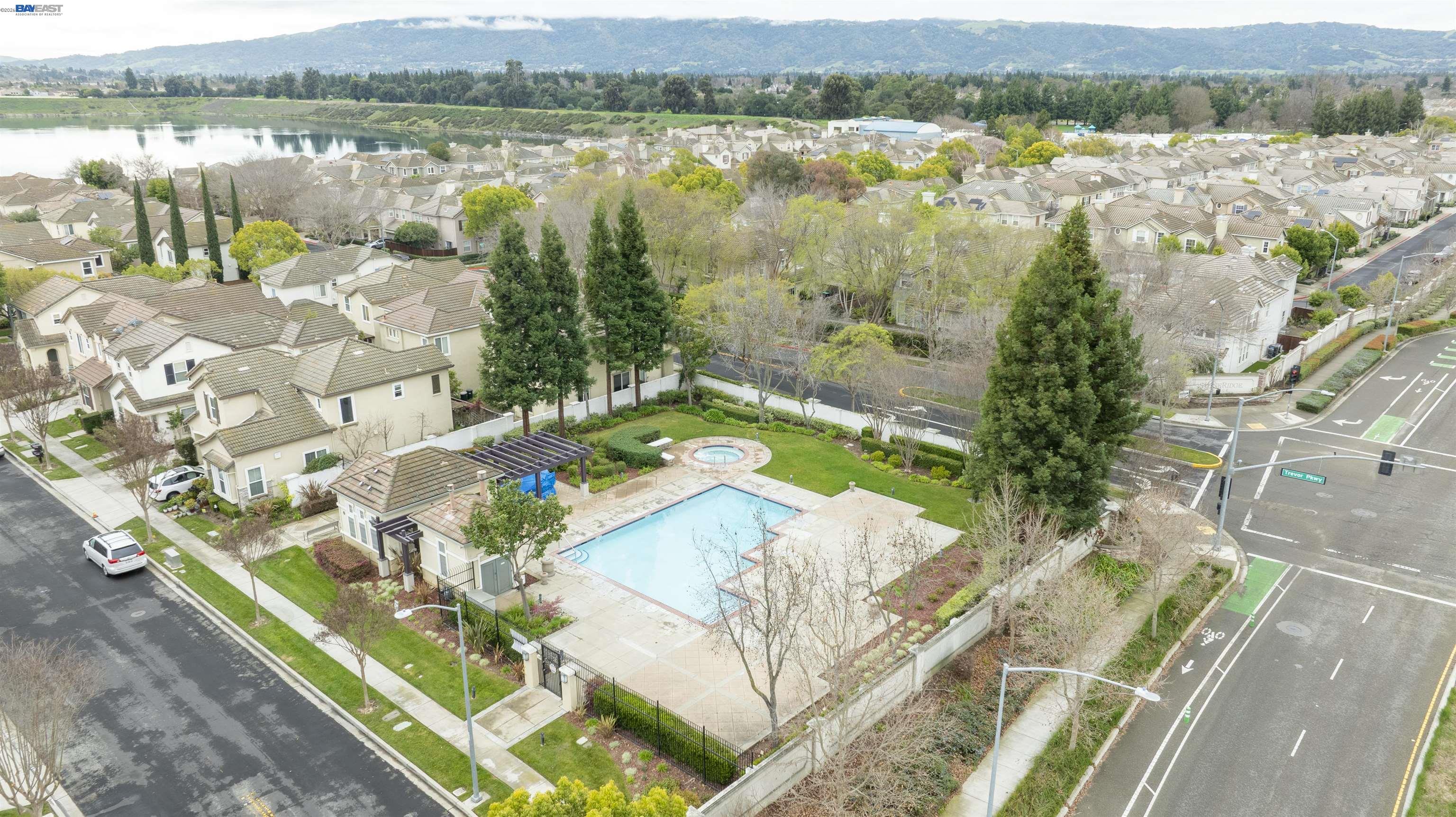 Detail Gallery Image 48 of 60 For 2849 Chocolate St, Pleasanton,  CA 94588 - 4 Beds | 2/1 Baths