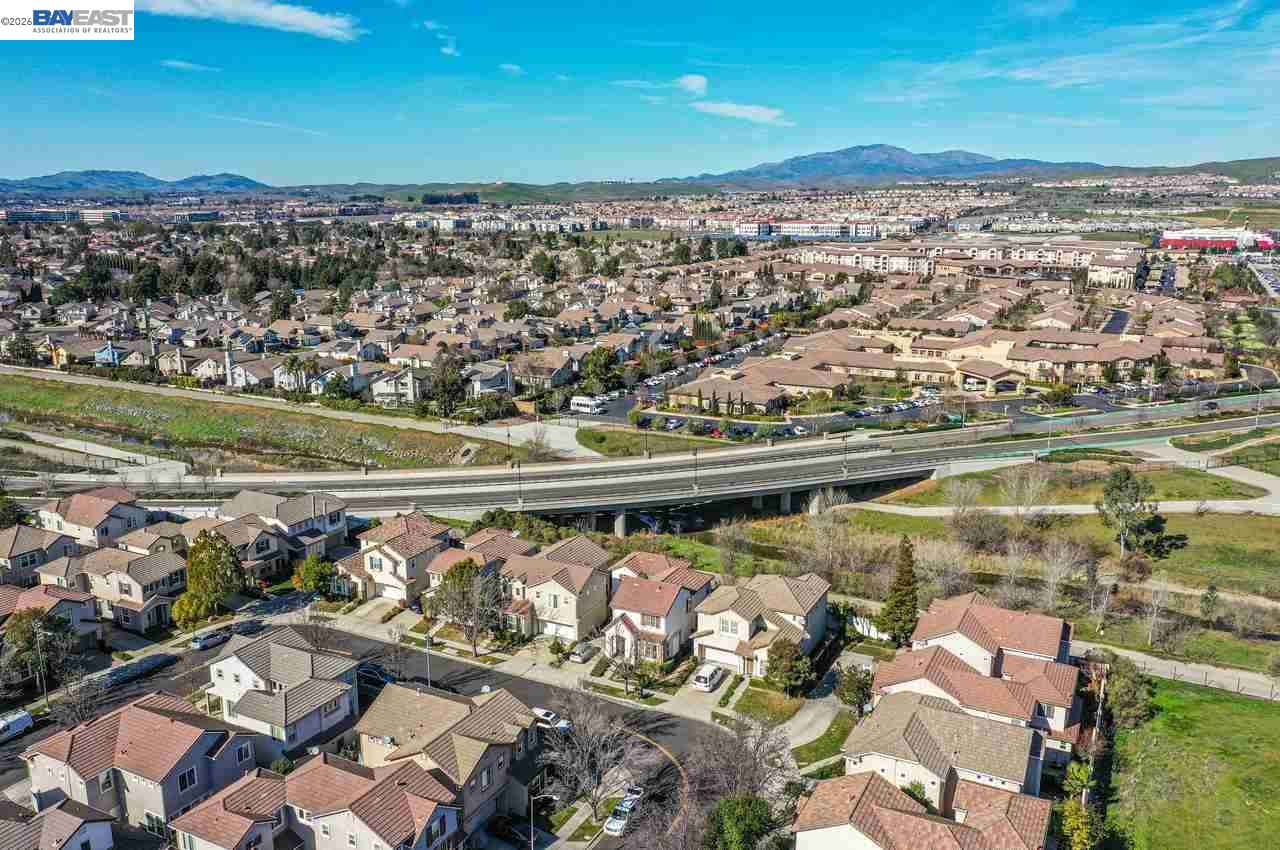 Detail Gallery Image 55 of 60 For 2849 Chocolate St, Pleasanton,  CA 94588 - 4 Beds | 2/1 Baths