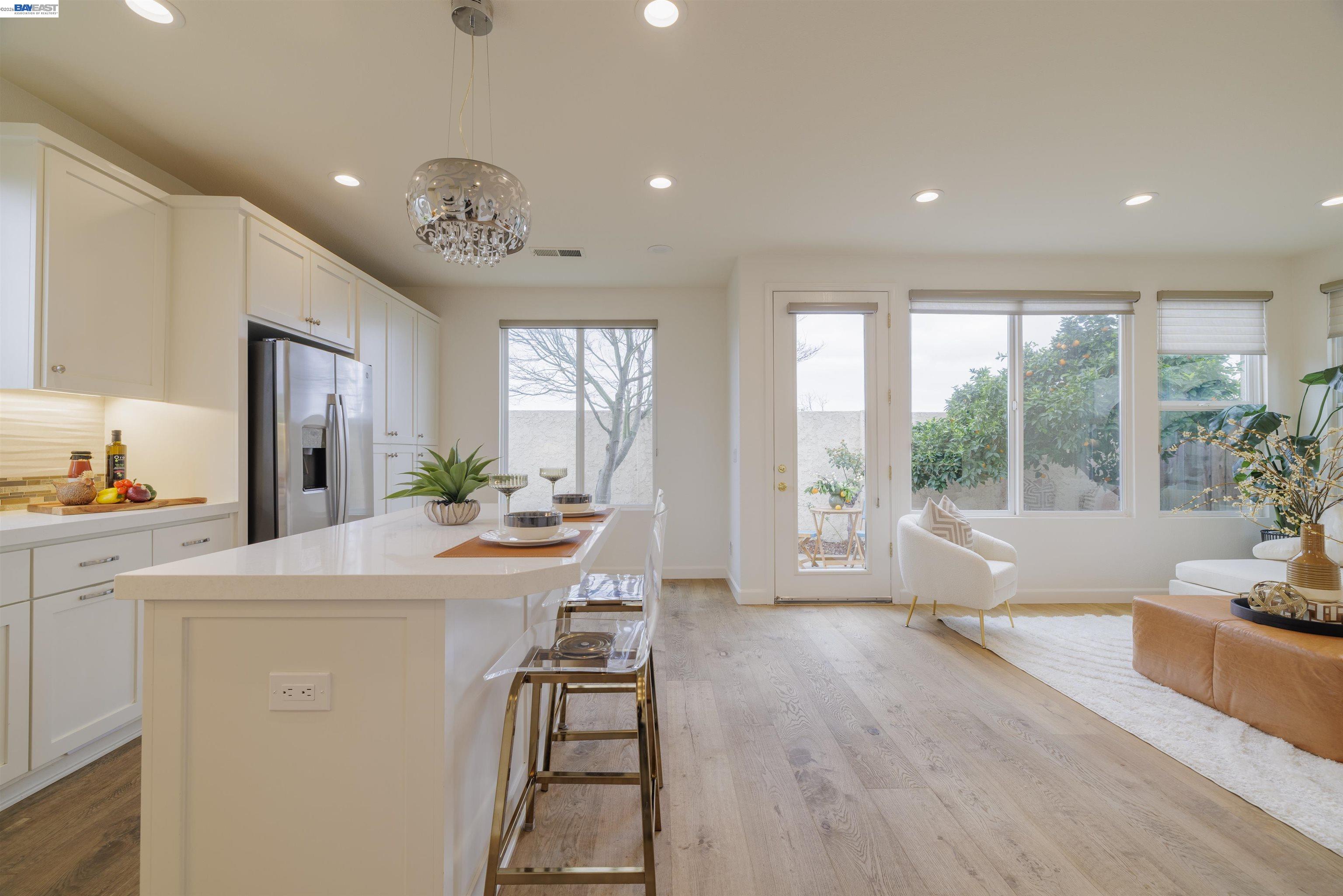 Detail Gallery Image 8 of 60 For 2849 Chocolate St, Pleasanton,  CA 94588 - 4 Beds | 2/1 Baths