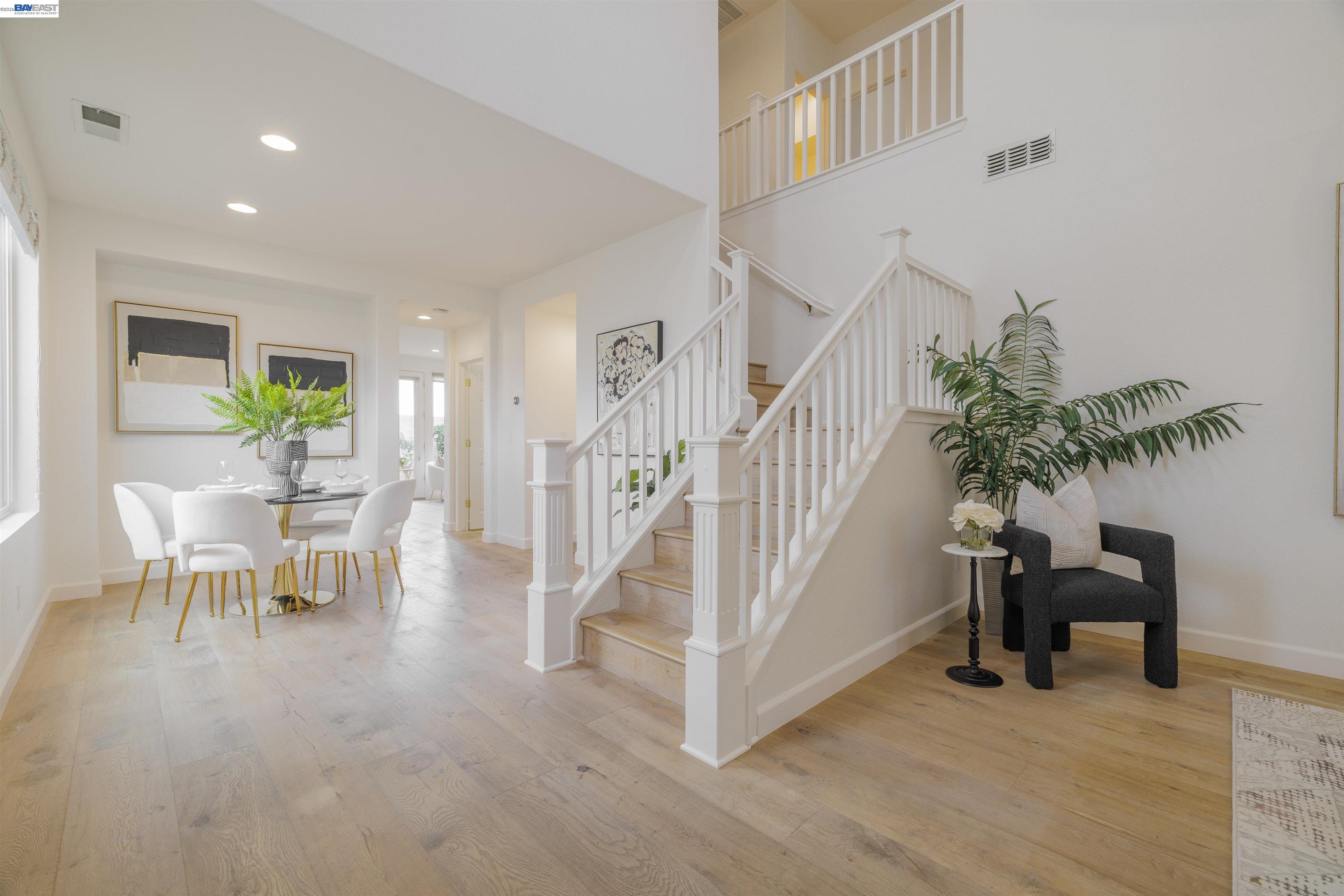 Detail Gallery Image 9 of 60 For 2849 Chocolate St, Pleasanton,  CA 94588 - 4 Beds | 2/1 Baths