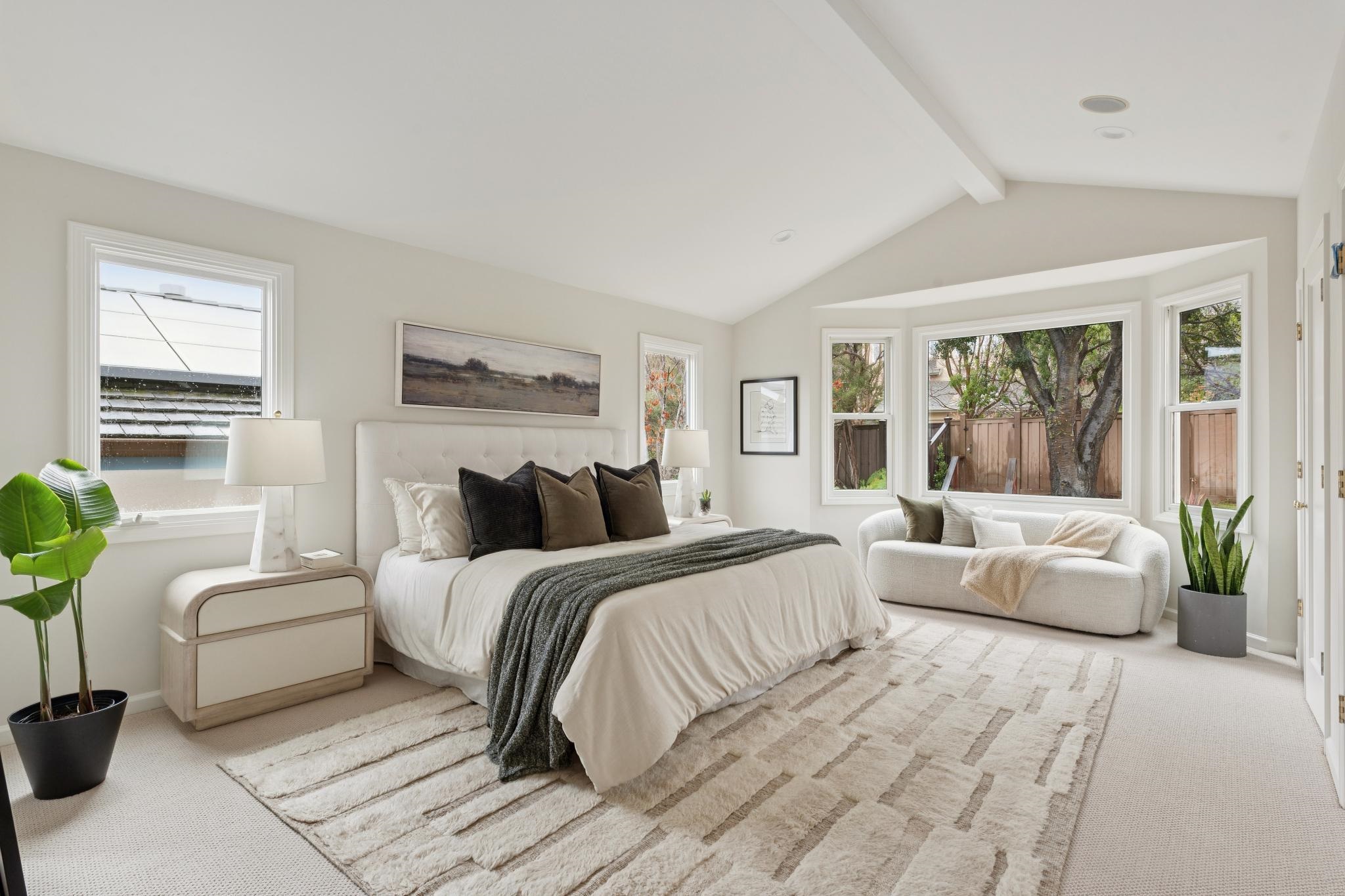 Detail Gallery Image 35 of 56 For 287 Cross Road, Oakland,  CA 94618-2025 - 3 Beds | 2/1 Baths