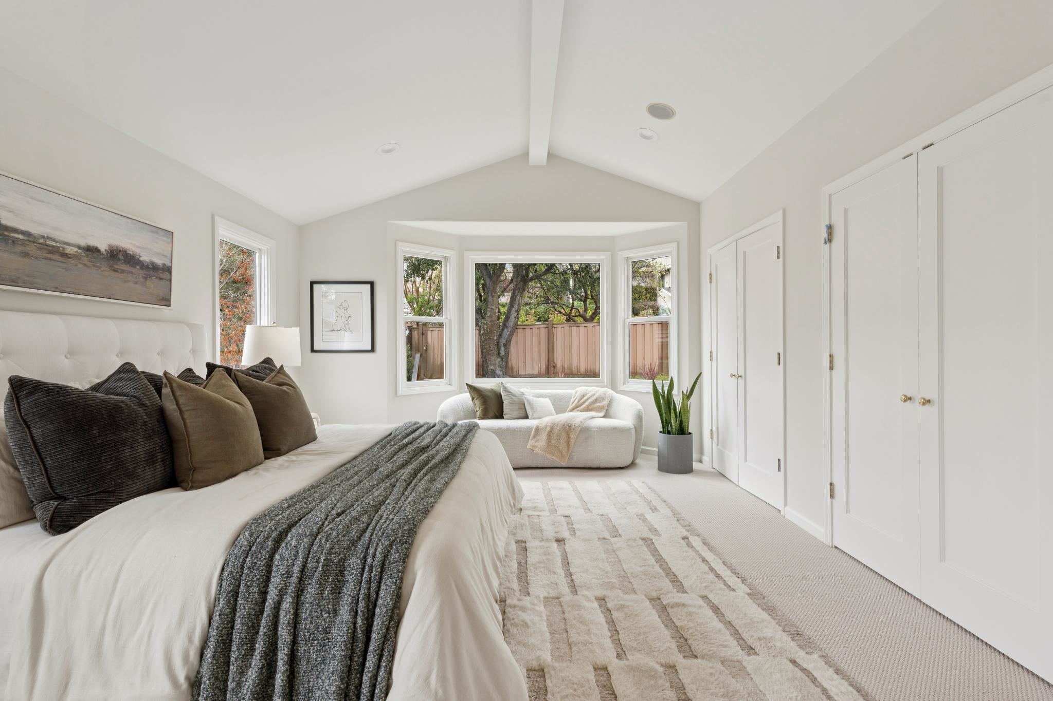 Detail Gallery Image 36 of 56 For 287 Cross Road, Oakland,  CA 94618-2025 - 3 Beds | 2/1 Baths