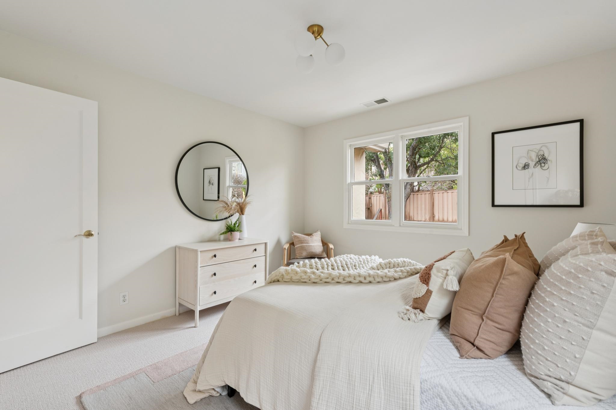 Detail Gallery Image 43 of 56 For 287 Cross Road, Oakland,  CA 94618-2025 - 3 Beds | 2/1 Baths