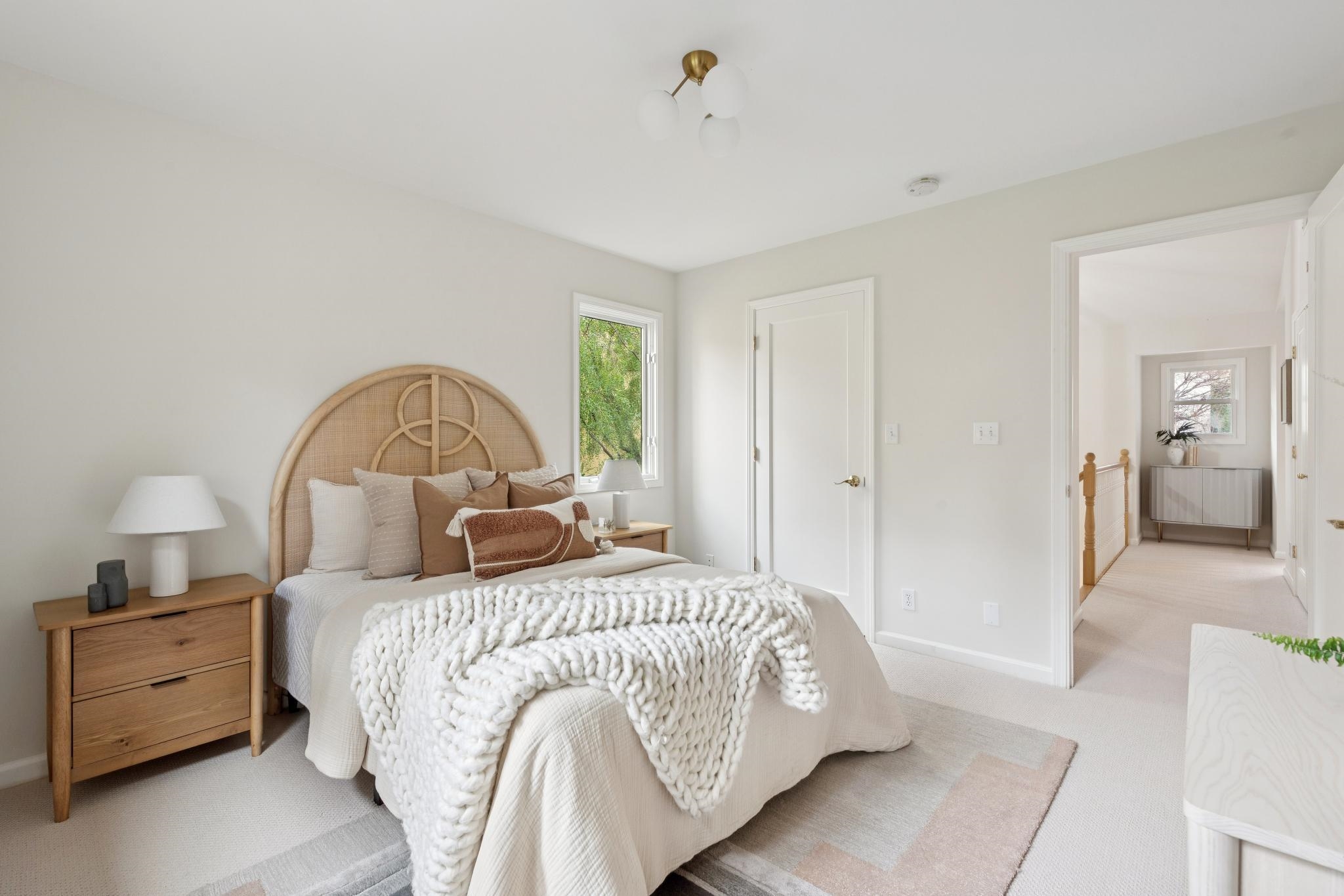 Detail Gallery Image 44 of 56 For 287 Cross Road, Oakland,  CA 94618-2025 - 3 Beds | 2/1 Baths