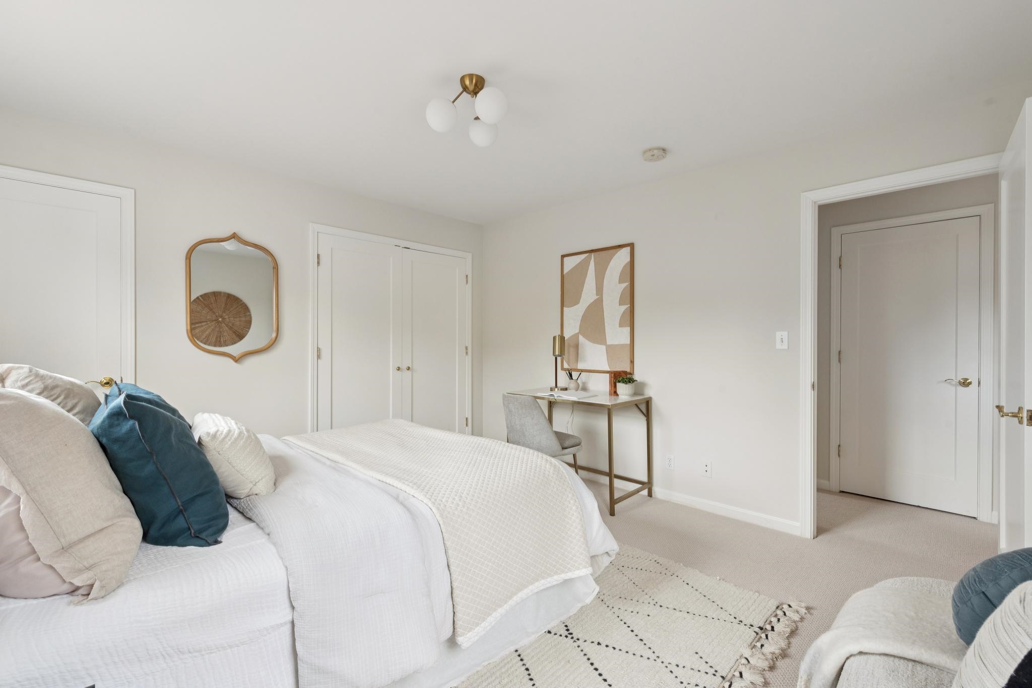 Detail Gallery Image 48 of 56 For 287 Cross Road, Oakland,  CA 94618-2025 - 3 Beds | 2/1 Baths