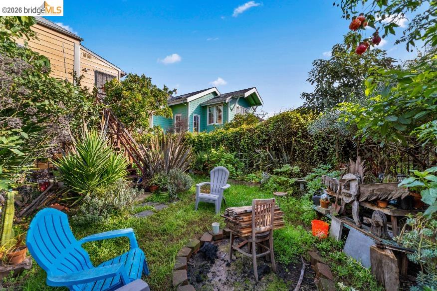 Detail Gallery Image 13 of 13 For 1431 10th St, Oakland,  CA 94607 - – Beds | – Baths