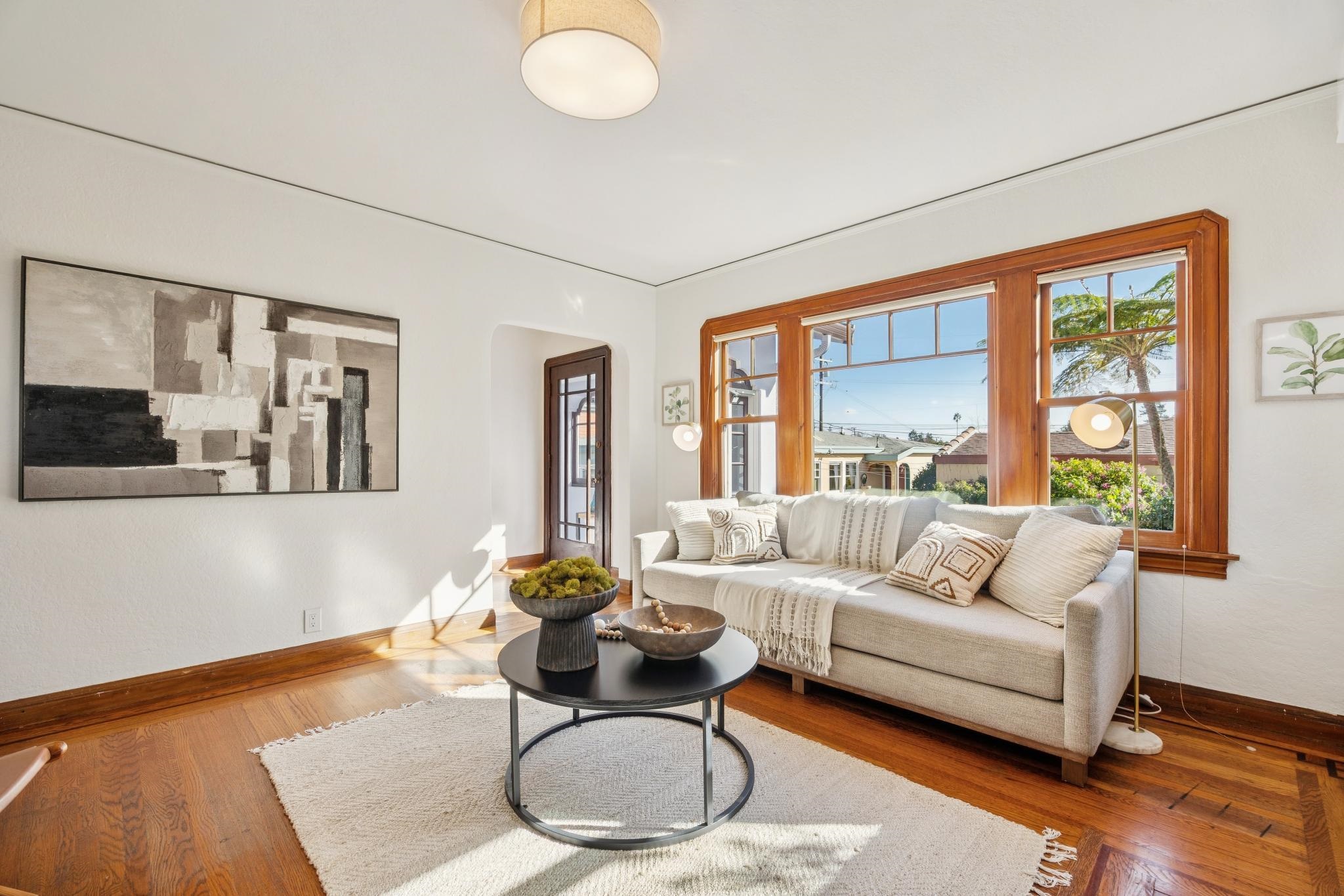 Detail Gallery Image 11 of 59 For 1207 Francisco Street, Berkeley,  CA 94702 - 3 Beds | 2 Baths