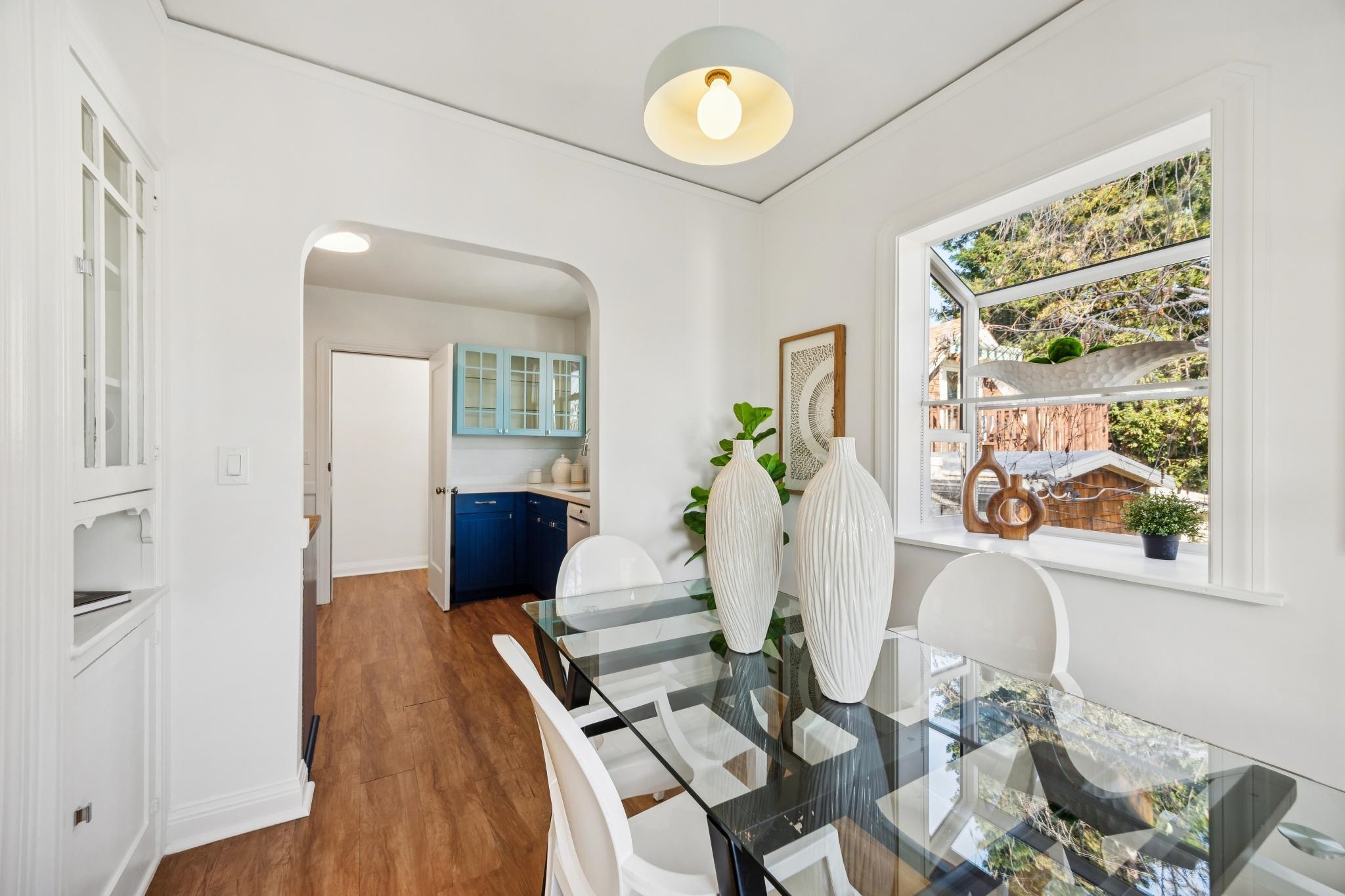 Detail Gallery Image 16 of 59 For 1207 Francisco Street, Berkeley,  CA 94702 - 3 Beds | 2 Baths