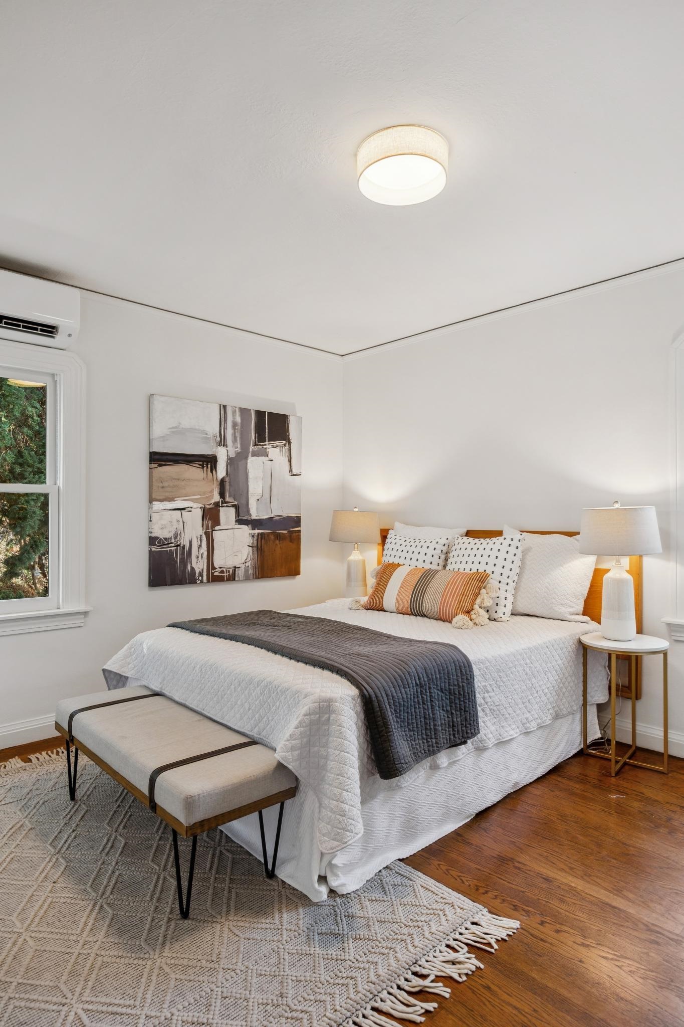 Detail Gallery Image 22 of 59 For 1207 Francisco Street, Berkeley,  CA 94702 - 3 Beds | 2 Baths