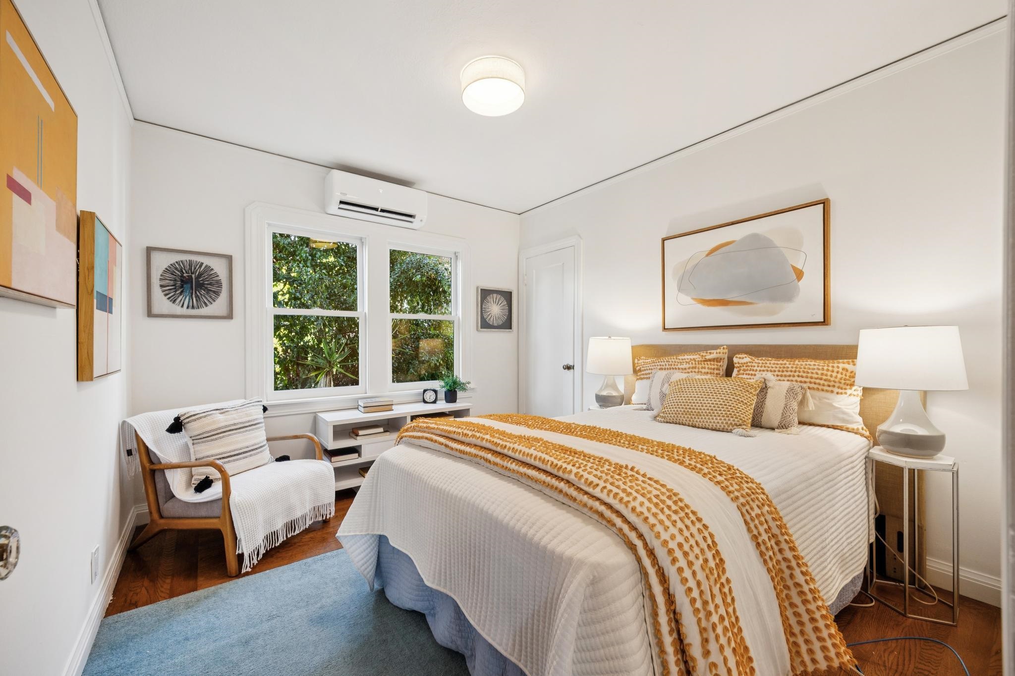 Detail Gallery Image 25 of 59 For 1207 Francisco Street, Berkeley,  CA 94702 - 3 Beds | 2 Baths