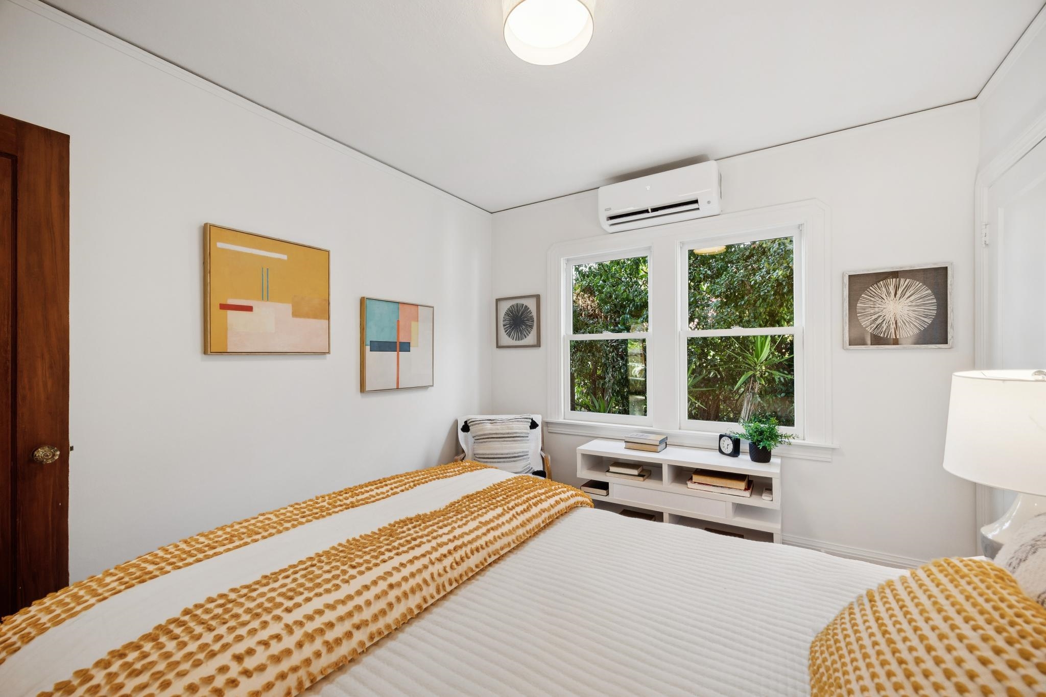 Detail Gallery Image 26 of 59 For 1207 Francisco Street, Berkeley,  CA 94702 - 3 Beds | 2 Baths