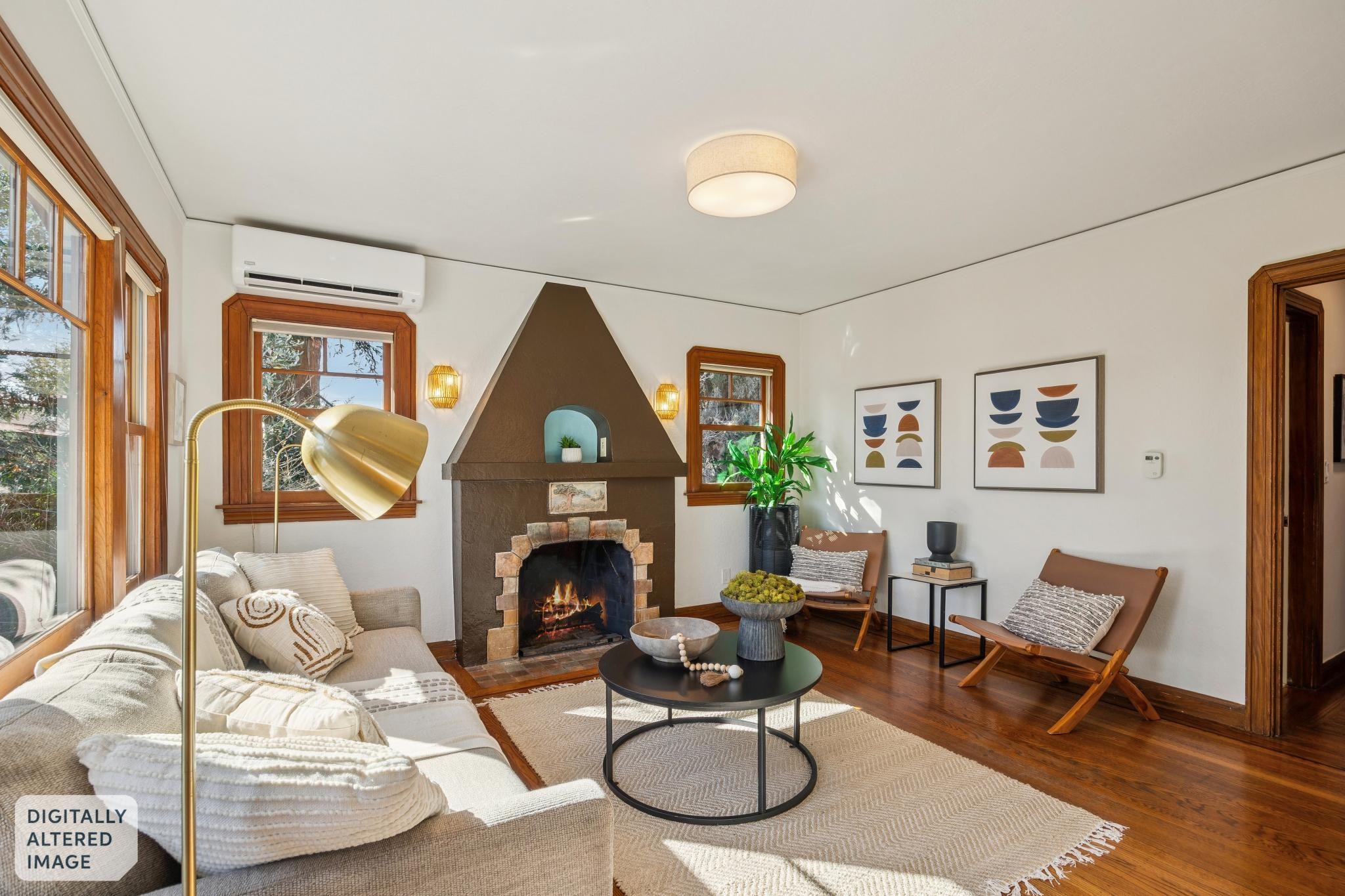 Detail Gallery Image 5 of 59 For 1207 Francisco Street, Berkeley,  CA 94702 - 3 Beds | 2 Baths