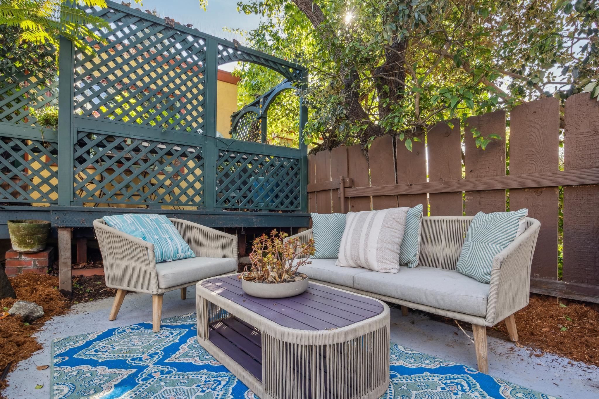 Detail Gallery Image 48 of 59 For 1207 Francisco Street, Berkeley,  CA 94702 - 3 Beds | 2 Baths