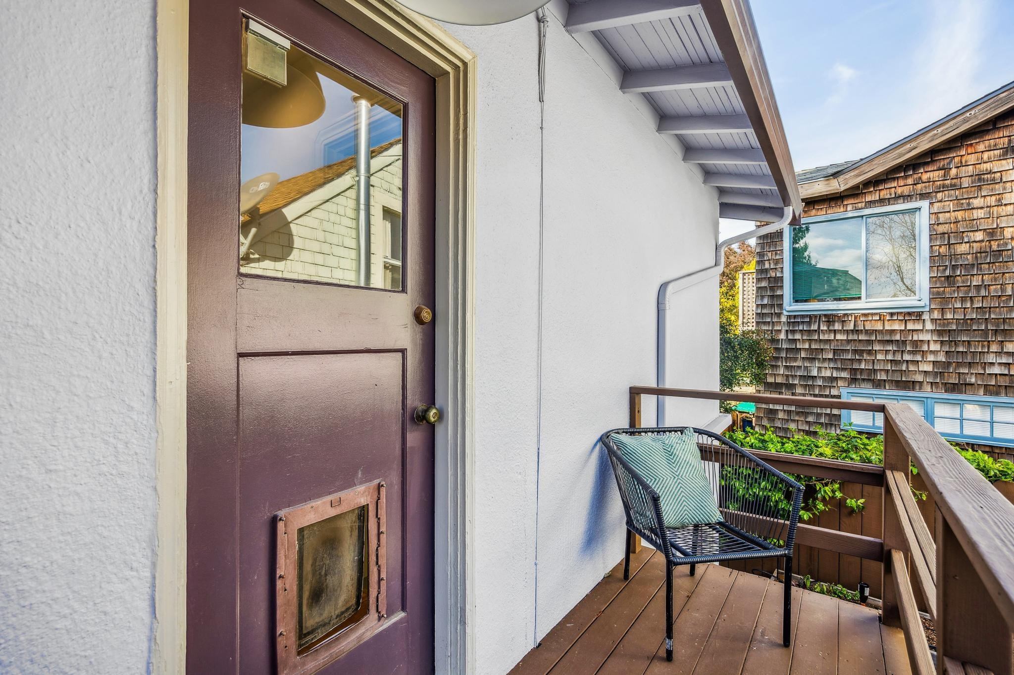 Detail Gallery Image 58 of 59 For 1207 Francisco Street, Berkeley,  CA 94702 - 3 Beds | 2 Baths