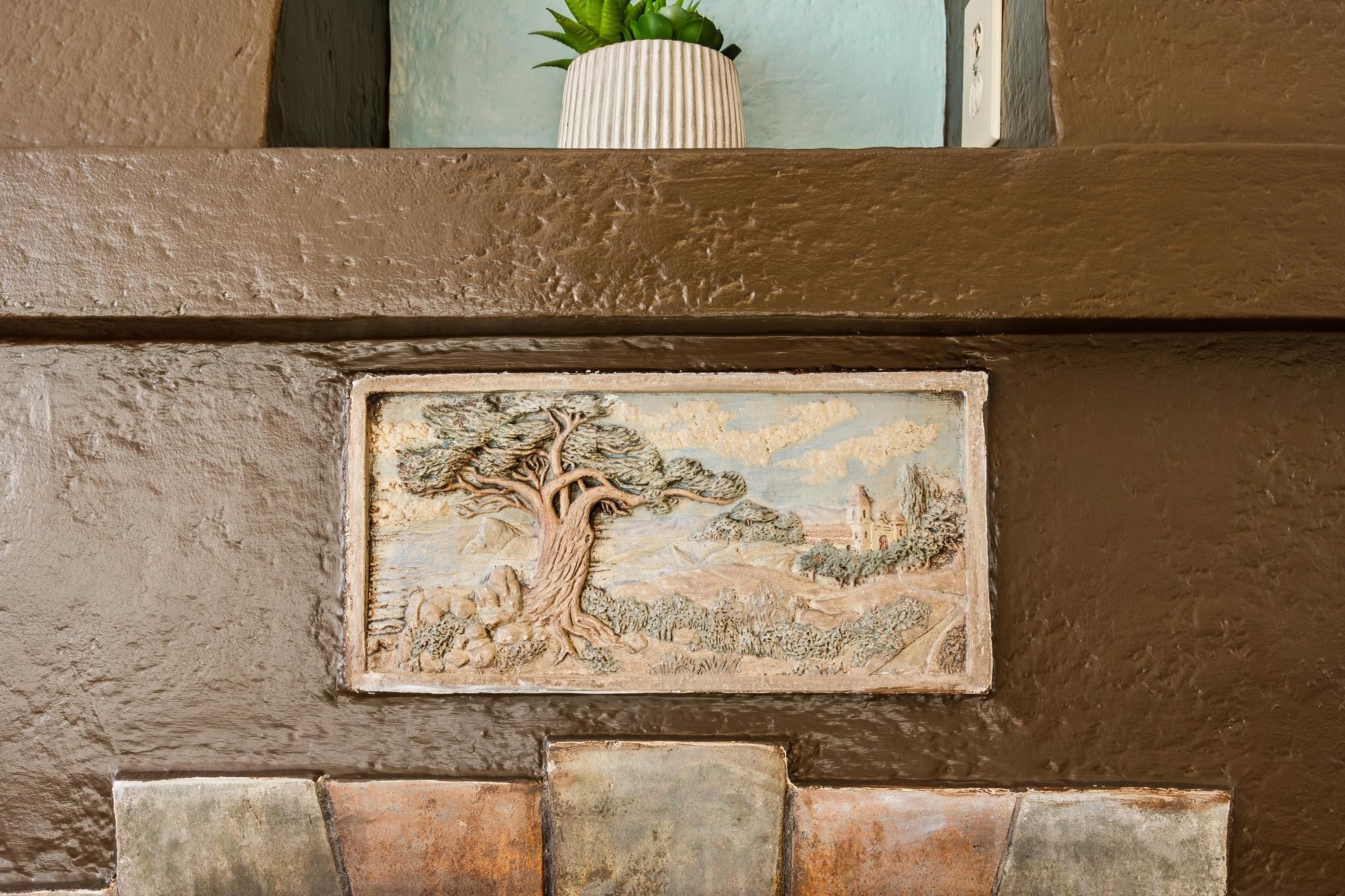 Detail Gallery Image 7 of 59 For 1207 Francisco Street, Berkeley,  CA 94702 - 3 Beds | 2 Baths