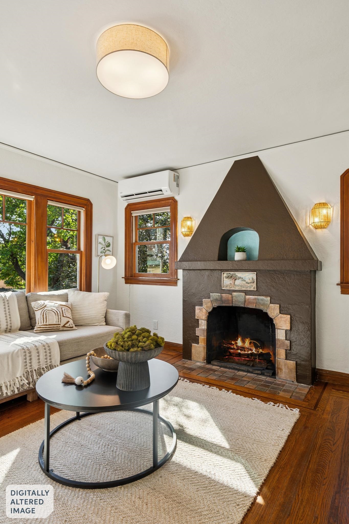 Detail Gallery Image 9 of 59 For 1207 Francisco Street, Berkeley,  CA 94702 - 3 Beds | 2 Baths