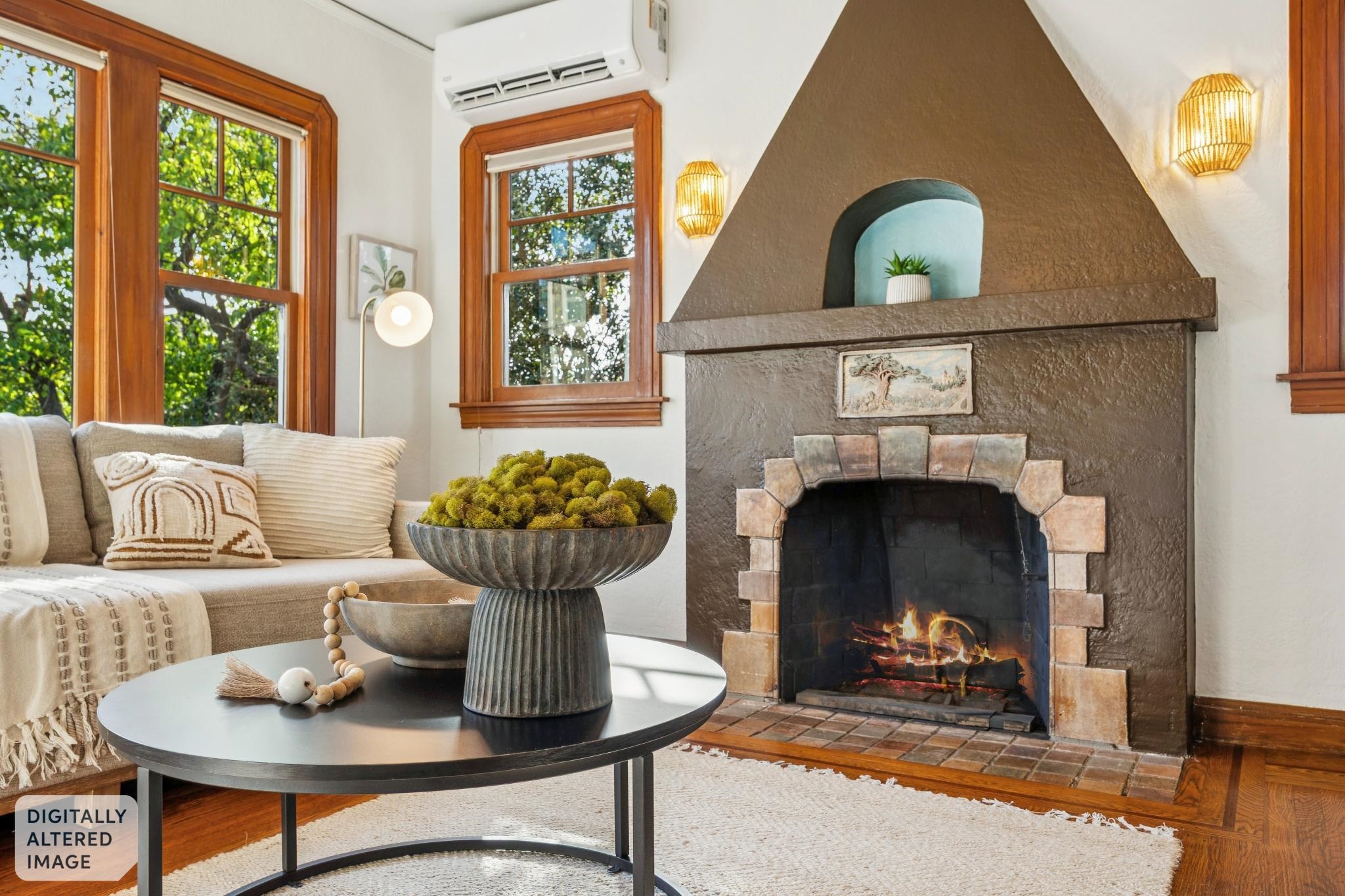 Detail Gallery Image 10 of 59 For 1207 Francisco Street, Berkeley,  CA 94702 - 3 Beds | 2 Baths