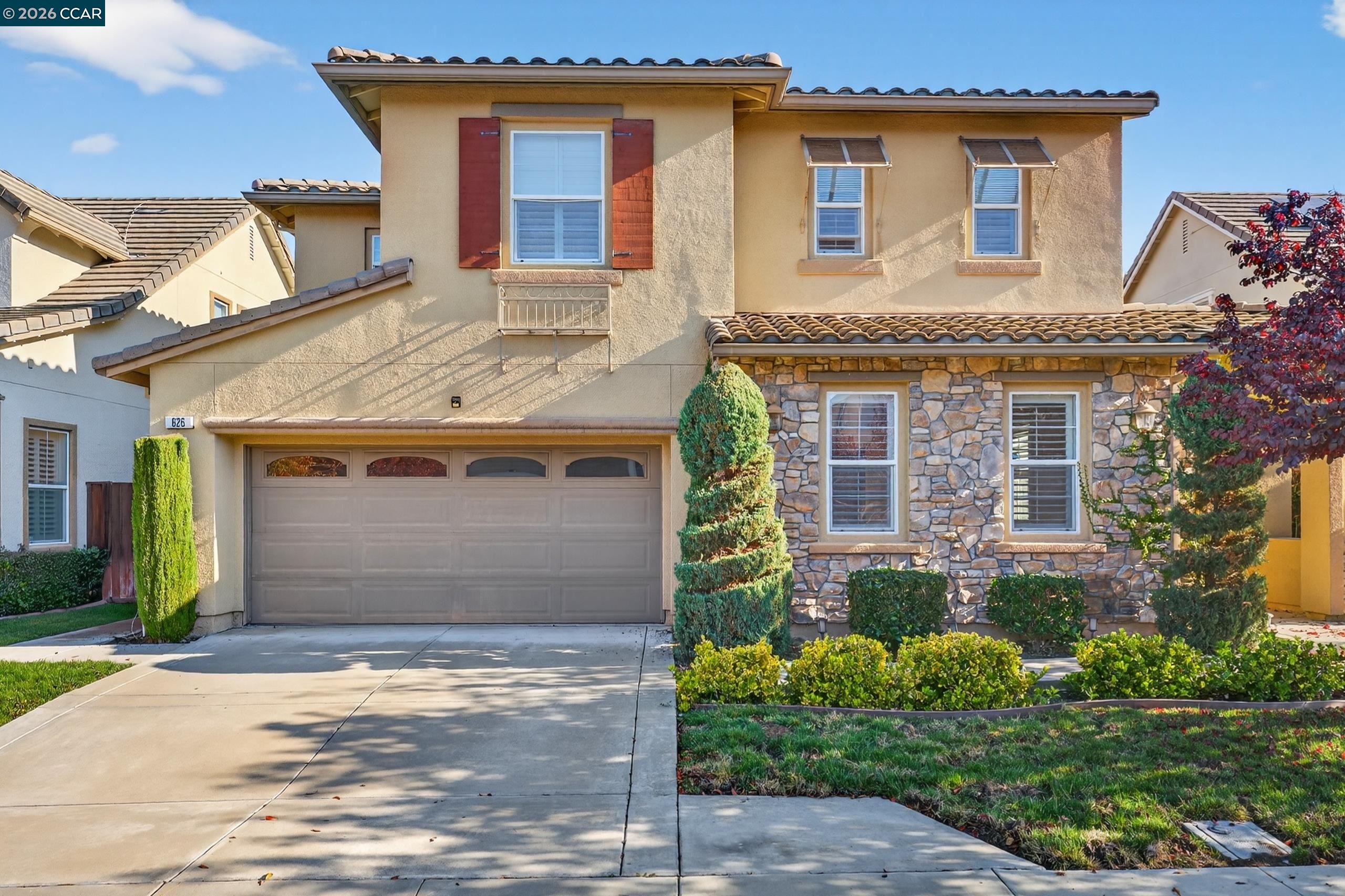 Detail Gallery Image 2 of 60 For 626 Karina Ct, San Ramon,  CA 94582 - 5 Beds | 3/1 Baths